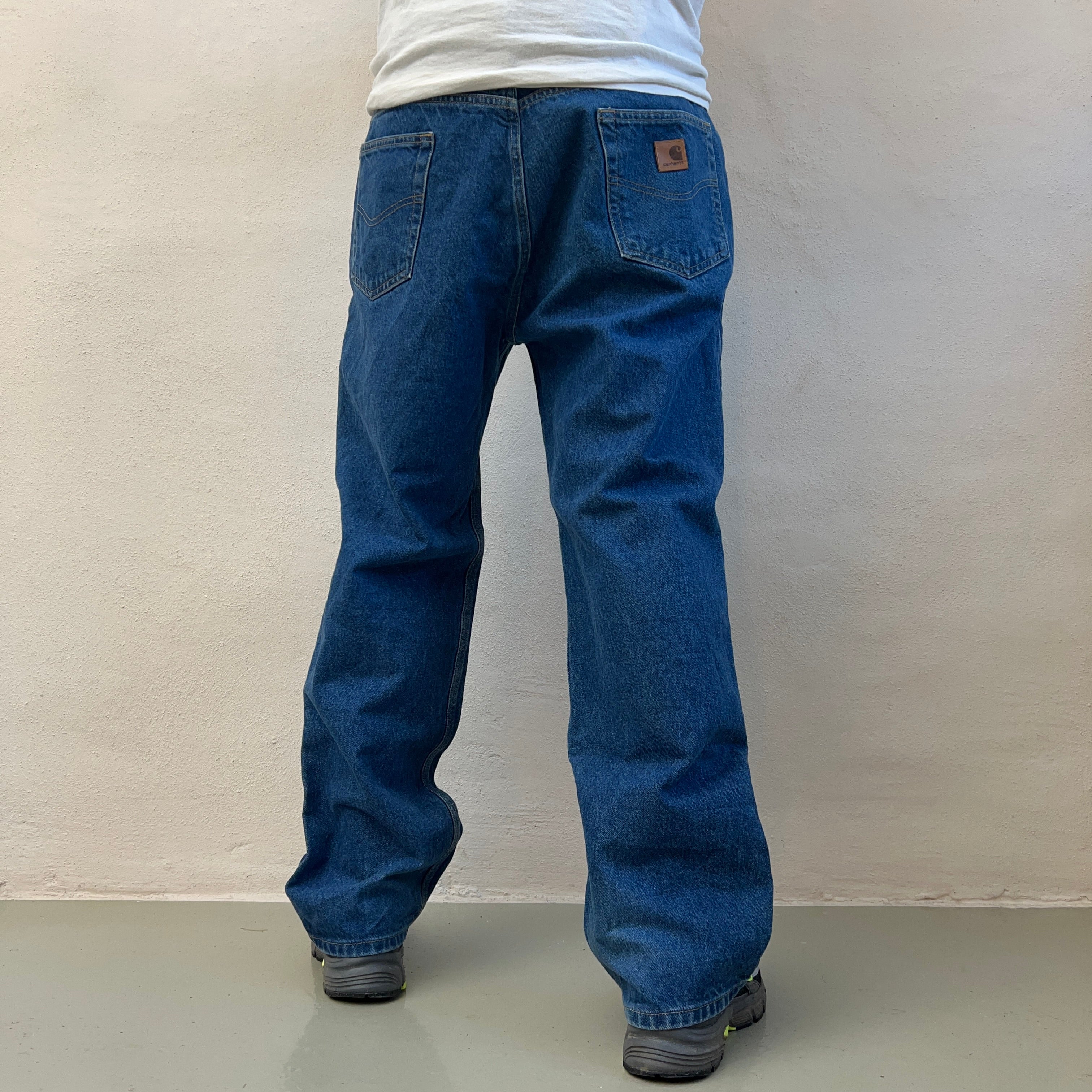 Carhartt x Dickies - Re:Junk Vintage