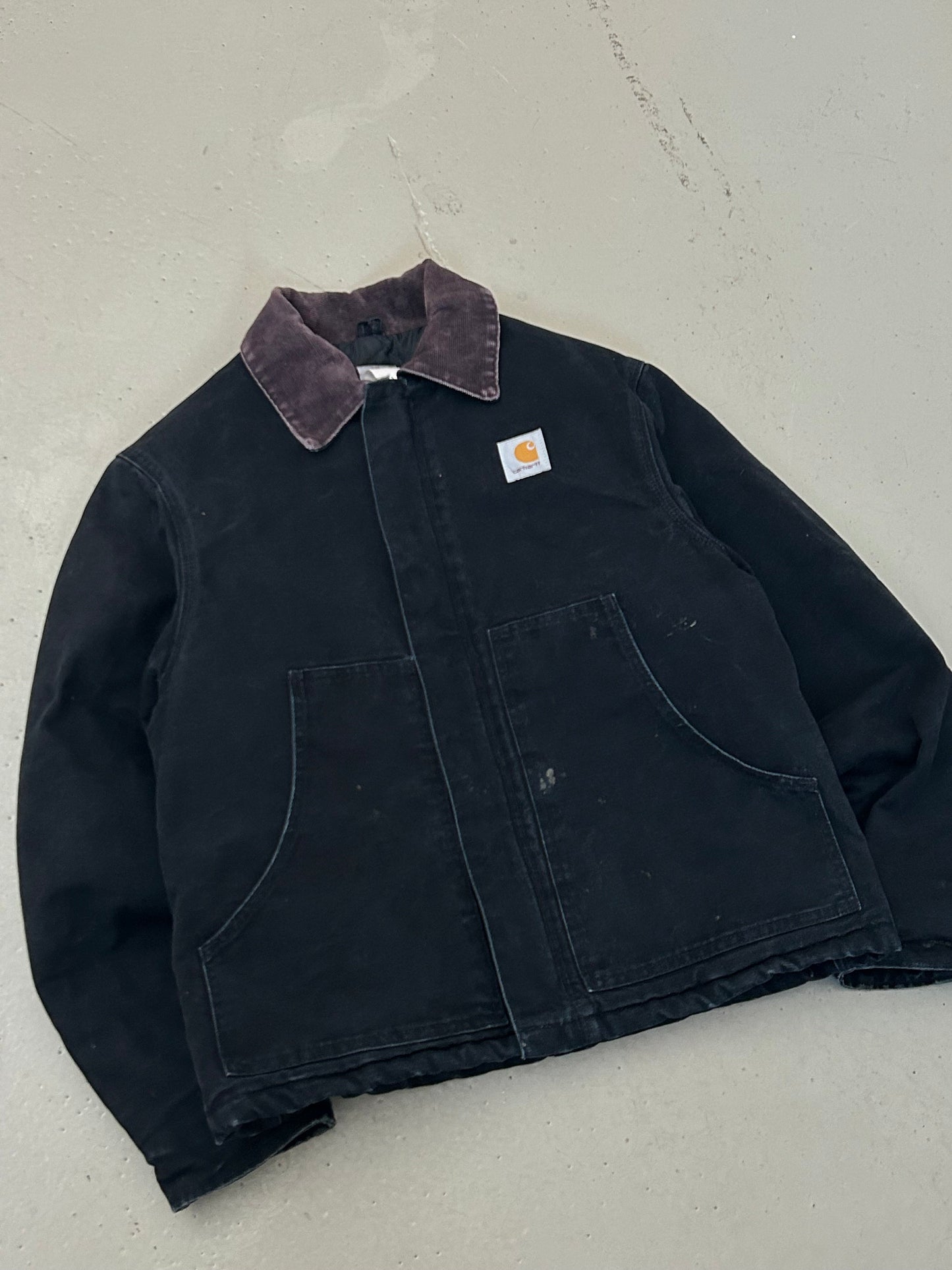 Carhartt Detroit Workwear - Medium - Re:Junk Vintage