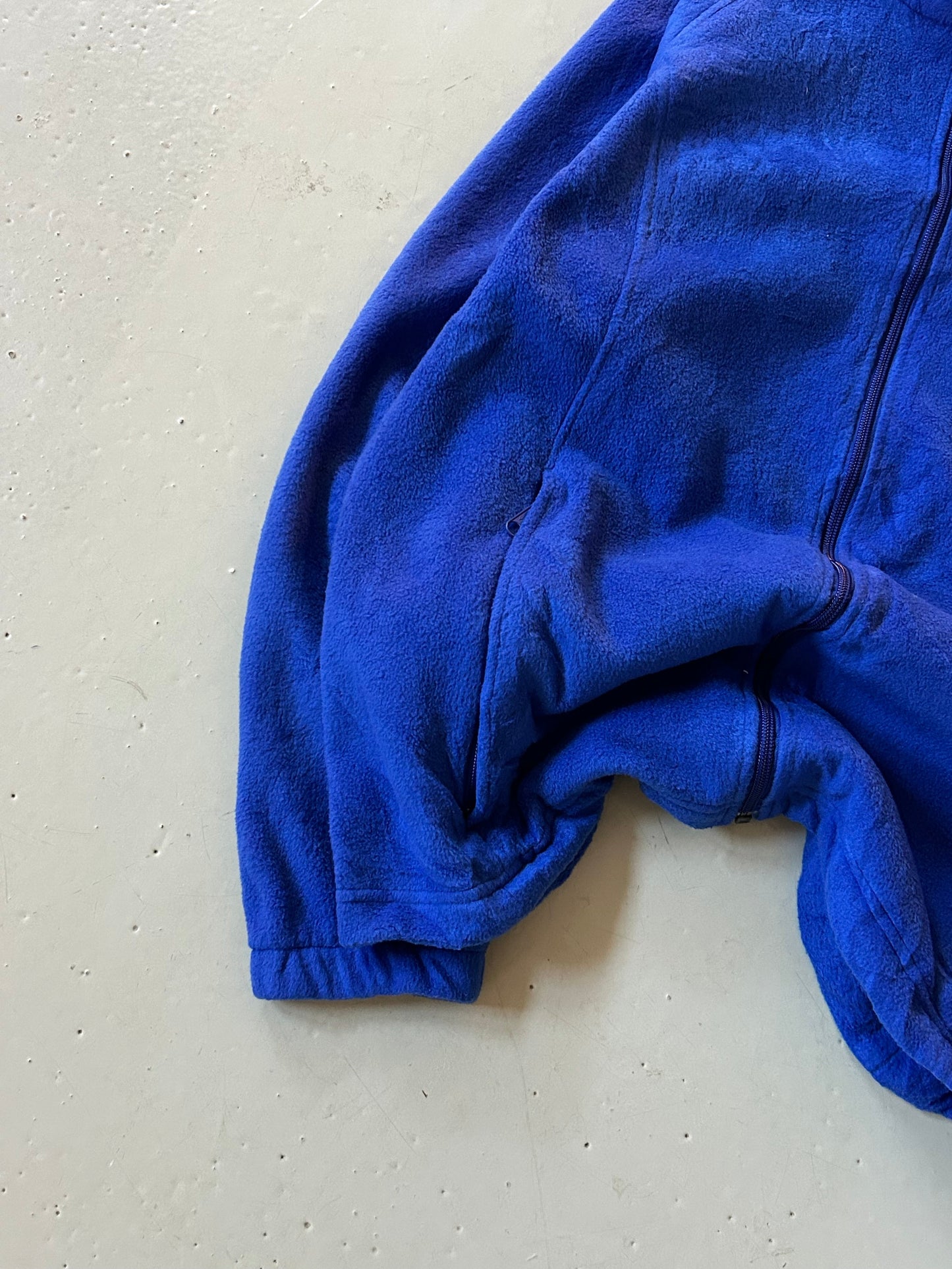 Columbia Vintage Fleece - XL - Re:Junk Vintage