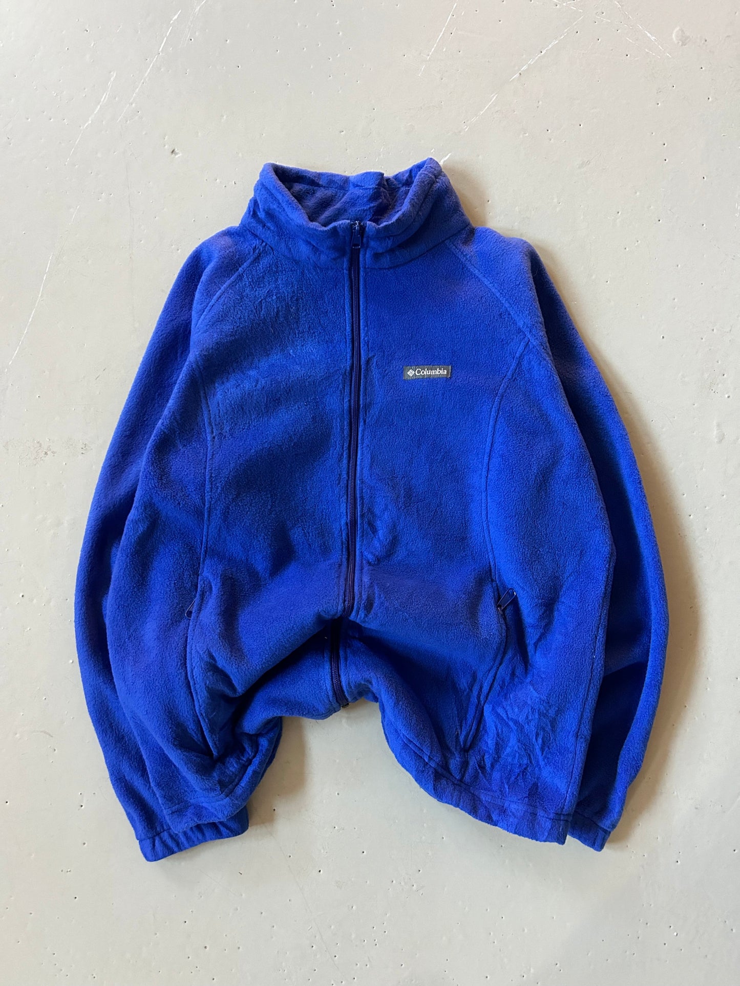 Columbia Vintage Fleece - XL - Re:Junk Vintage
