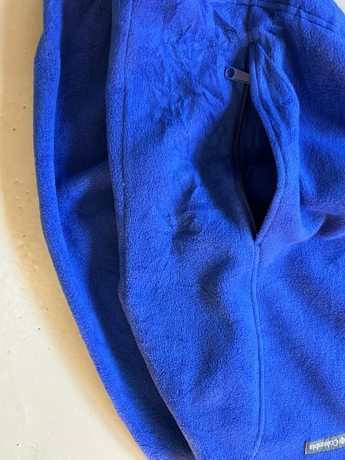 Columbia Vintage Fleece - XL - Re:Junk Vintage