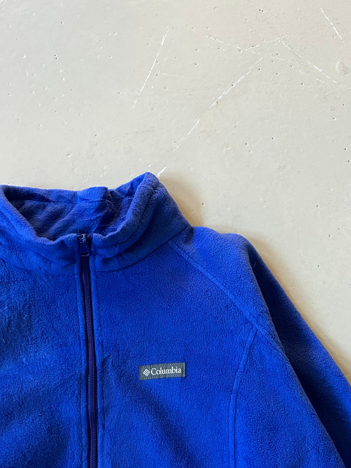Columbia Vintage Fleece - XL - Re:Junk Vintage