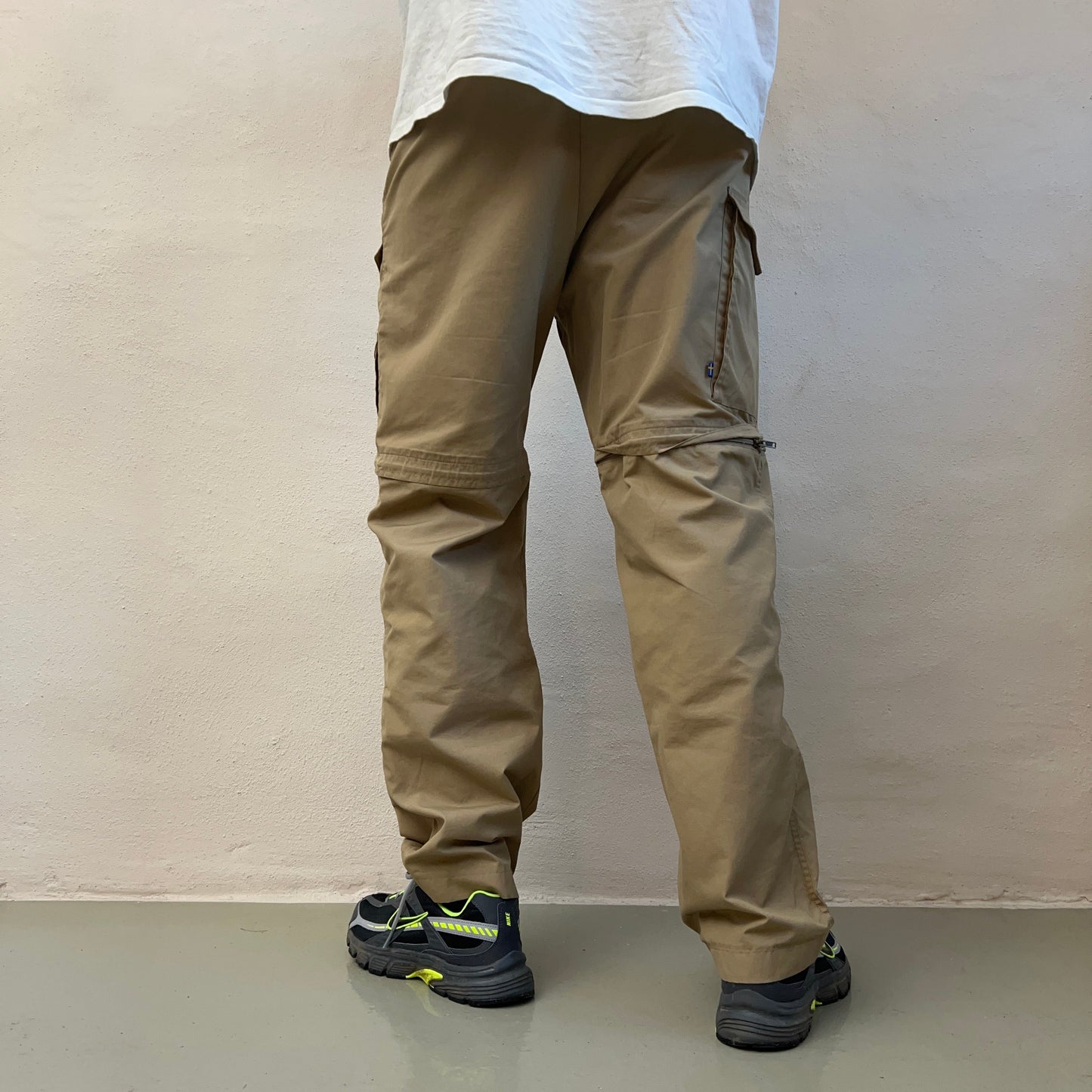 Fjällraven Cargo W32/L32 - Re:Junk Vintage