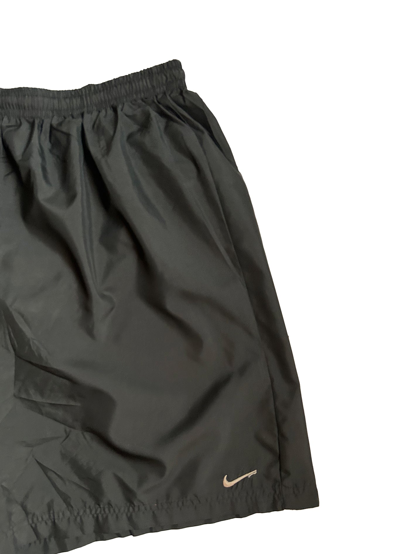 Nike Sport Shorts - Re:Junk Vintage
