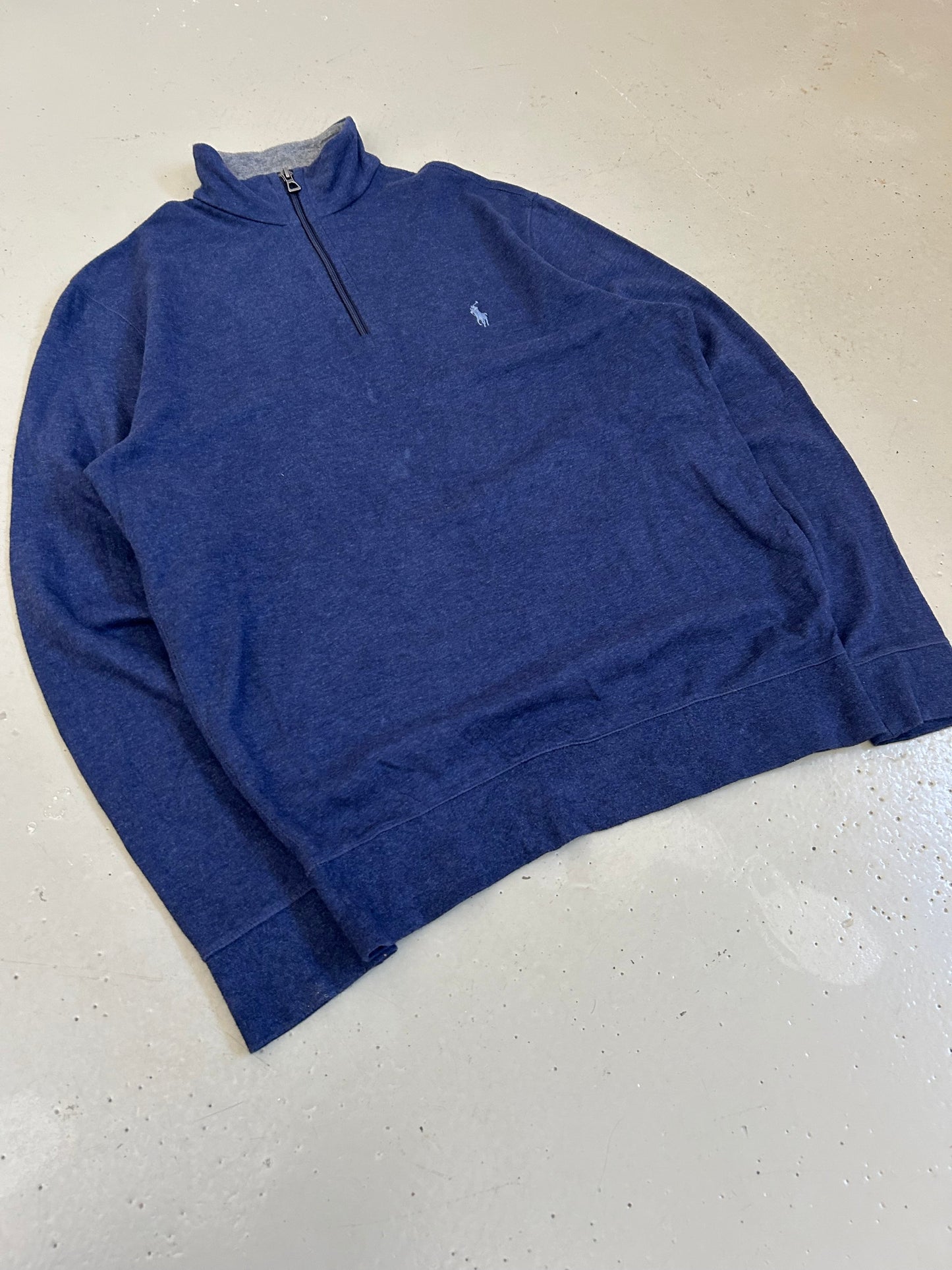 Ralph Lauren Vintage Sweater - Small - Re:Junk Vintage