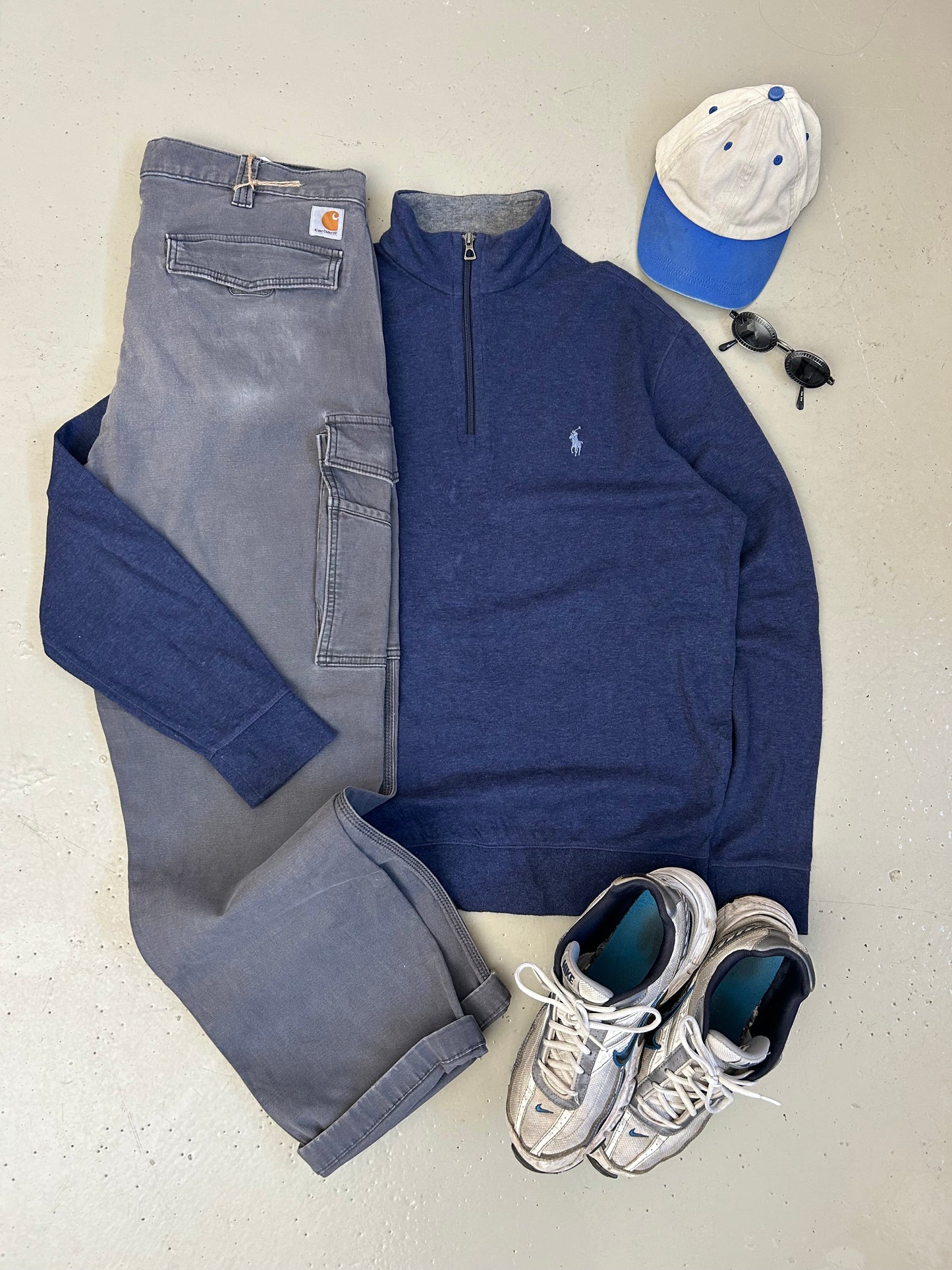 Ralph Lauren Vintage Sweater - Small - Re:Junk Vintage