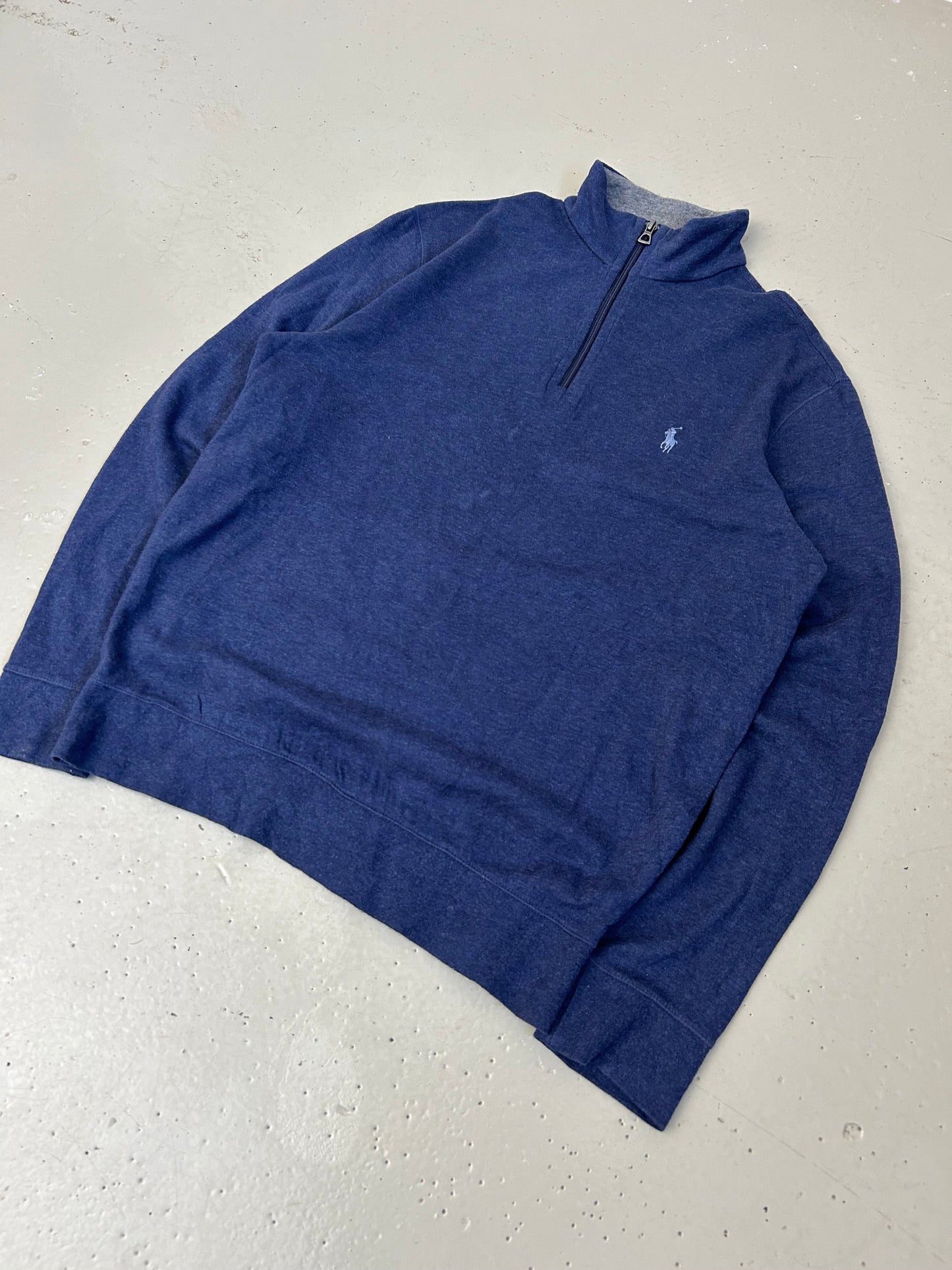 Ralph Lauren Vintage Sweater - Small - Re:Junk Vintage