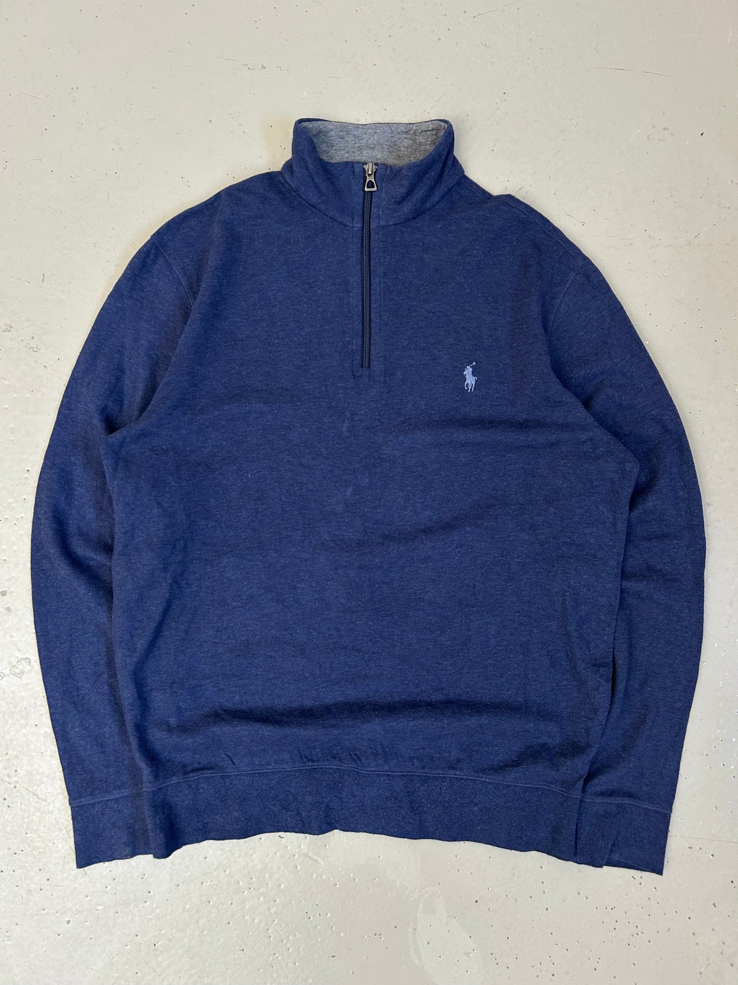 Ralph Lauren Vintage Sweater - Small - Re:Junk Vintage
