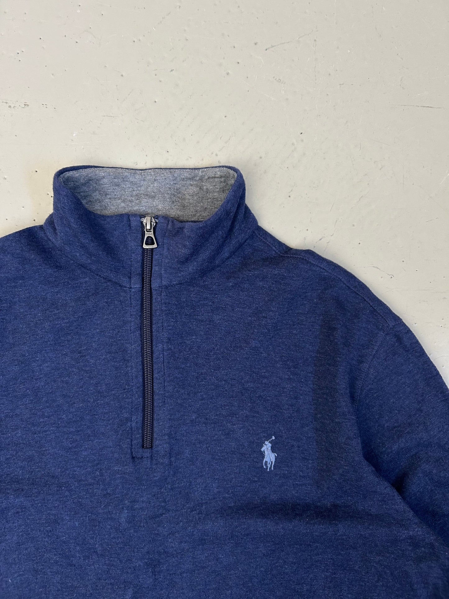 Ralph Lauren Vintage Sweater - Small - Re:Junk Vintage