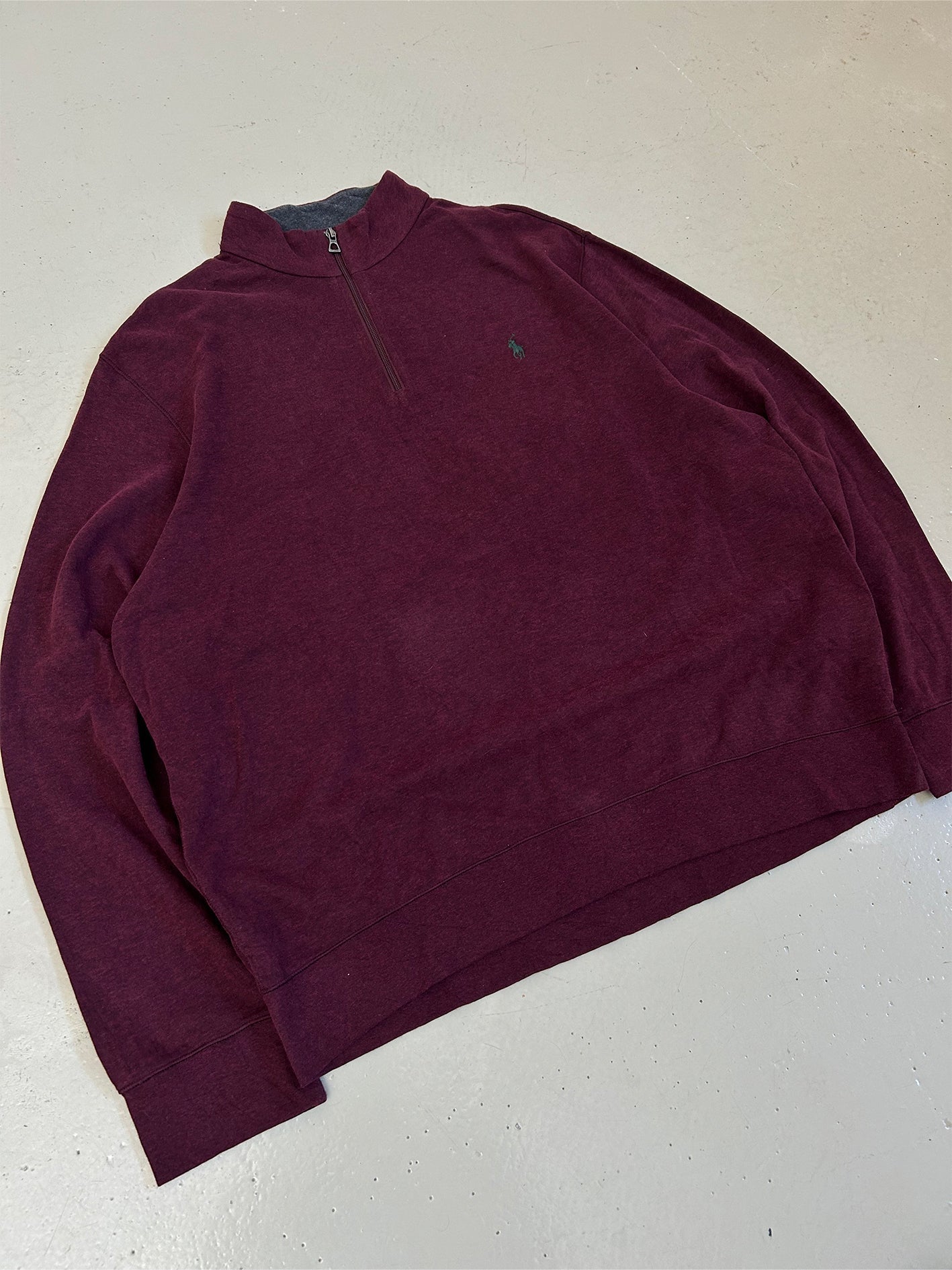 Ralph Lauren Vintage Sweater - XL - Re:Junk Vintage