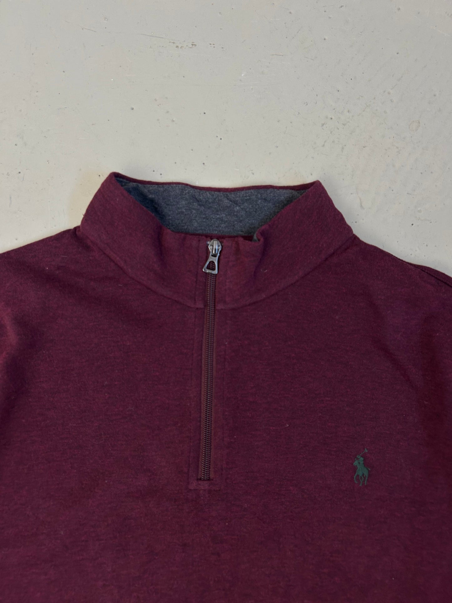 Ralph Lauren Vintage Sweater - XL - Re:Junk Vintage
