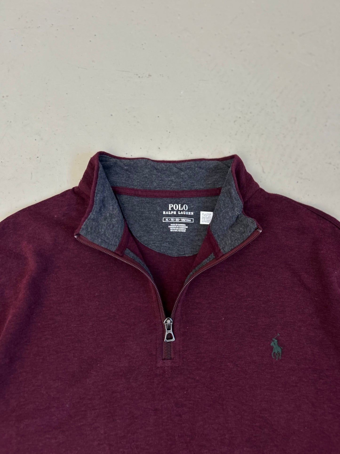 Ralph Lauren Vintage Sweater - XL - Re:Junk Vintage