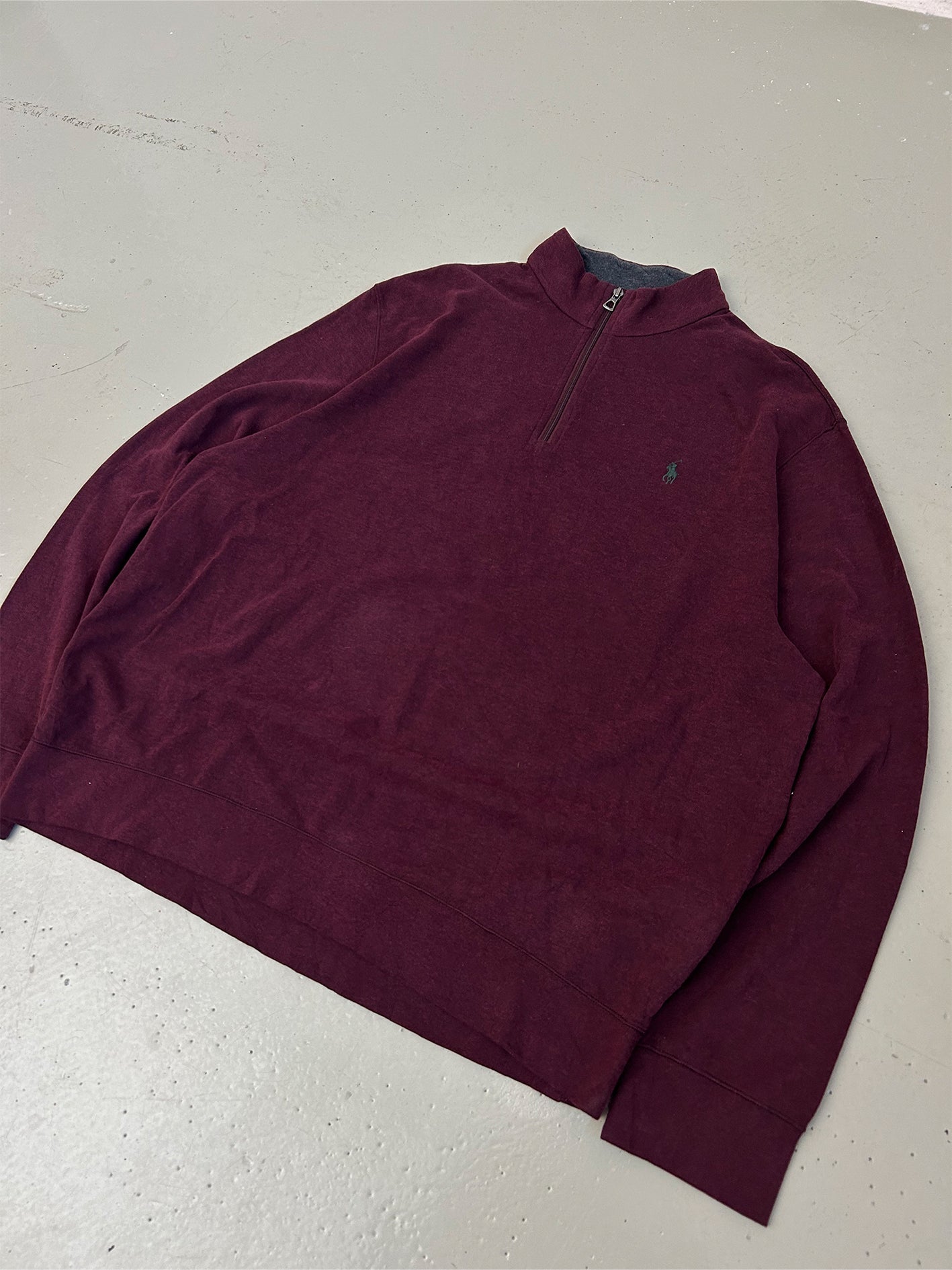 Ralph Lauren Vintage Sweater - XL - Re:Junk Vintage