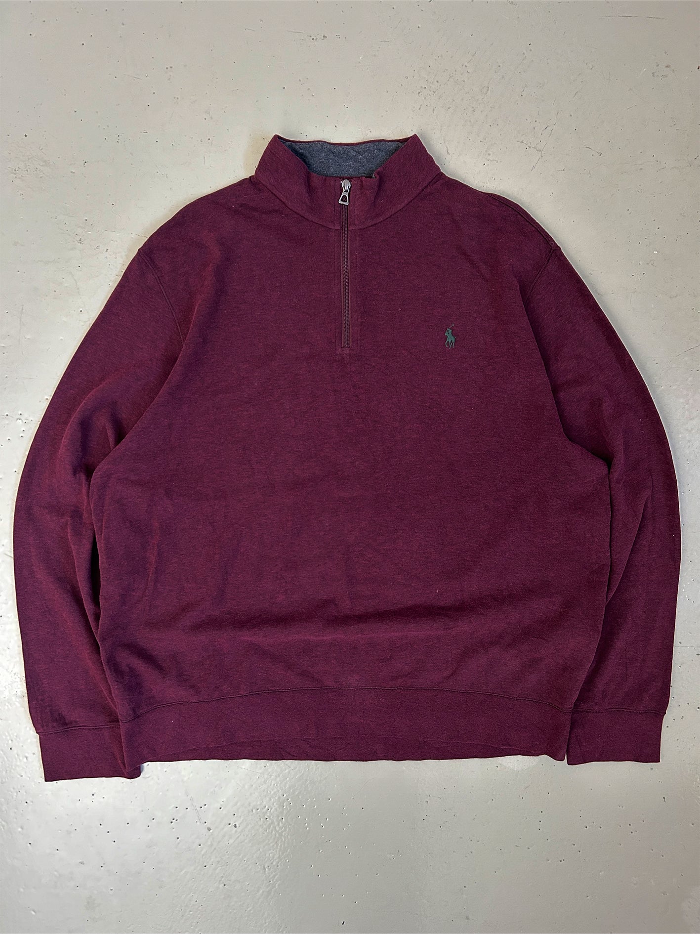 Ralph Lauren Vintage Sweater - XL - Re:Junk Vintage