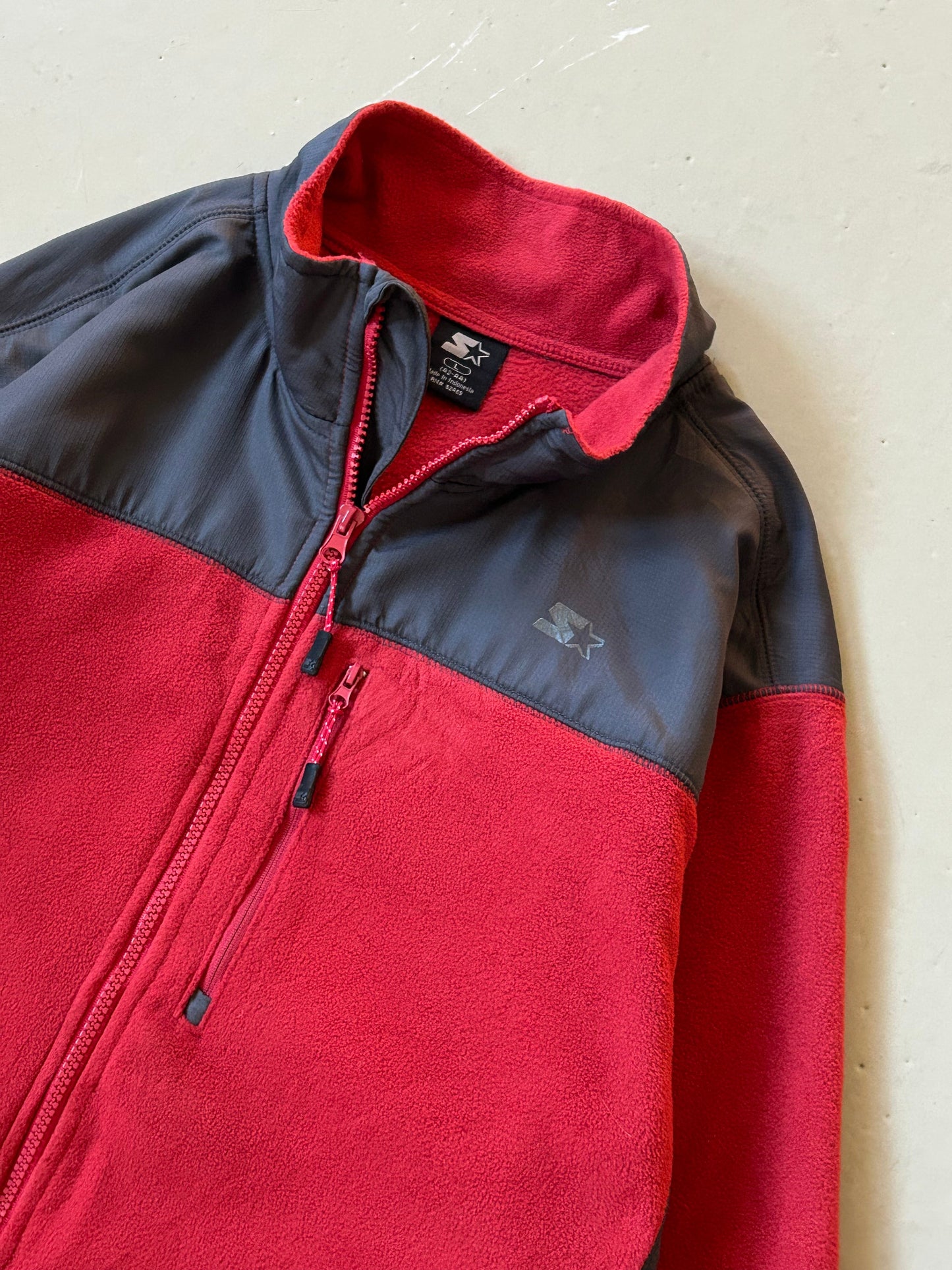 Starter Vintage Fleece - Large - Re:Junk Vintage