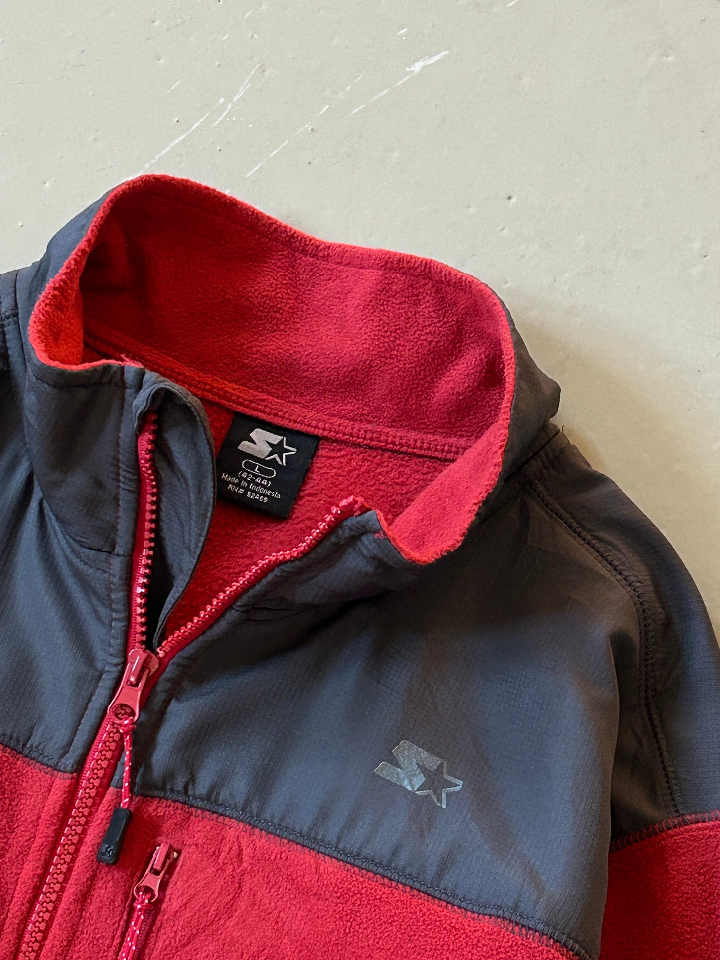 Starter Vintage Fleece - Large - Re:Junk Vintage
