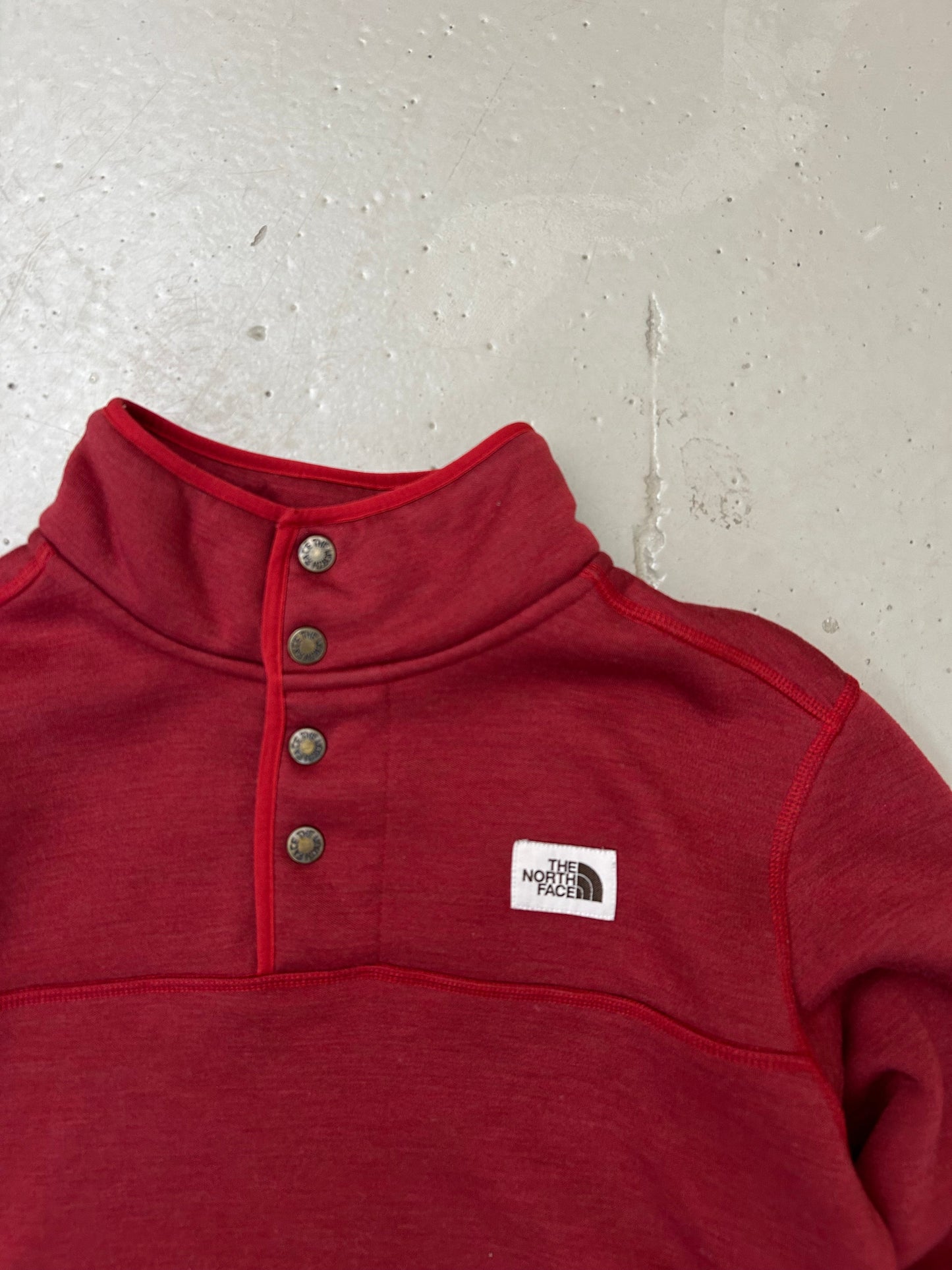 The North Face Vintage Fleece - Small - Re:Junk Vintage