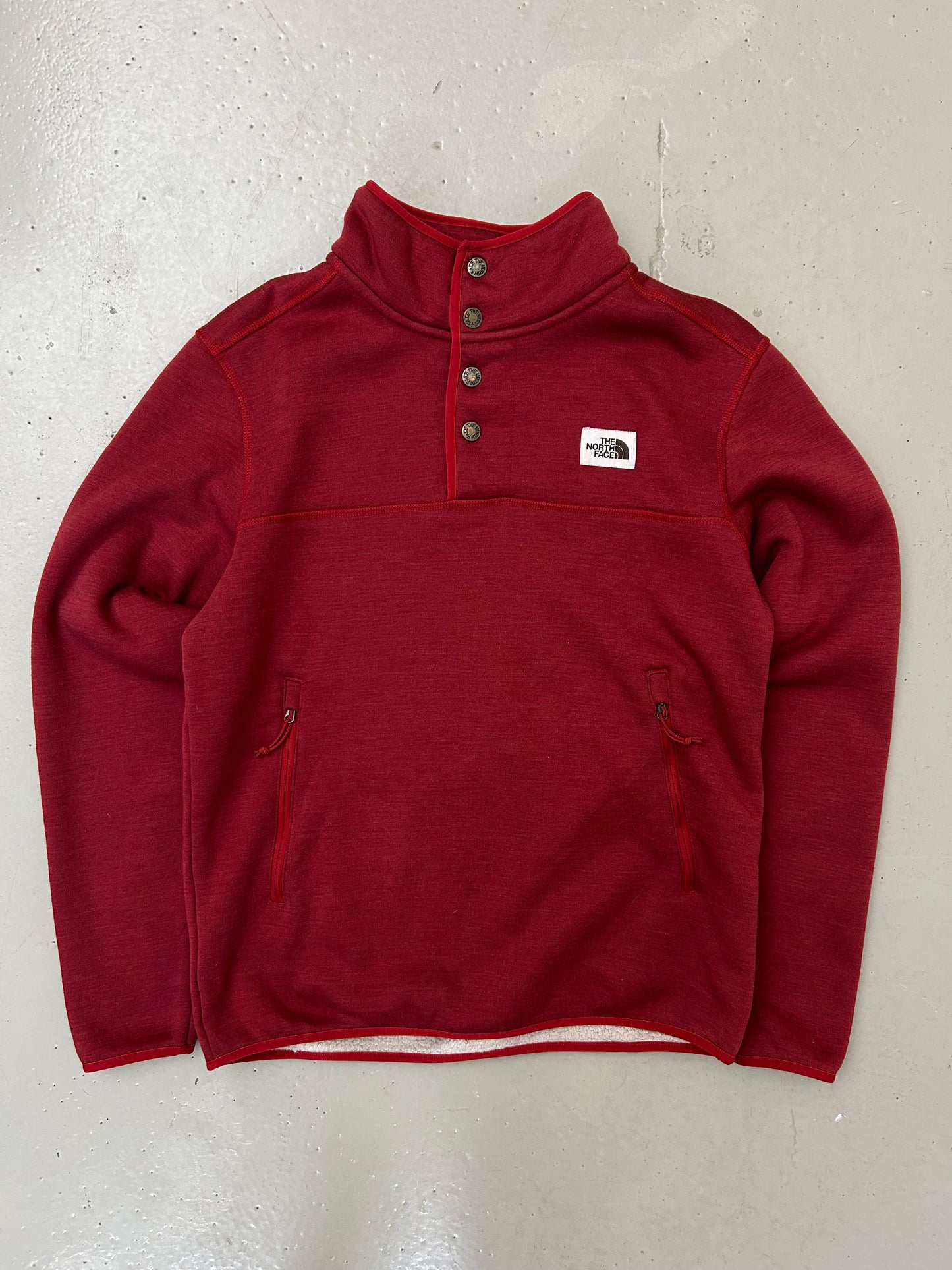 The North Face Vintage Fleece - Small - Re:Junk Vintage