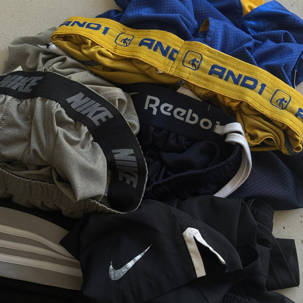 Sport Shorts