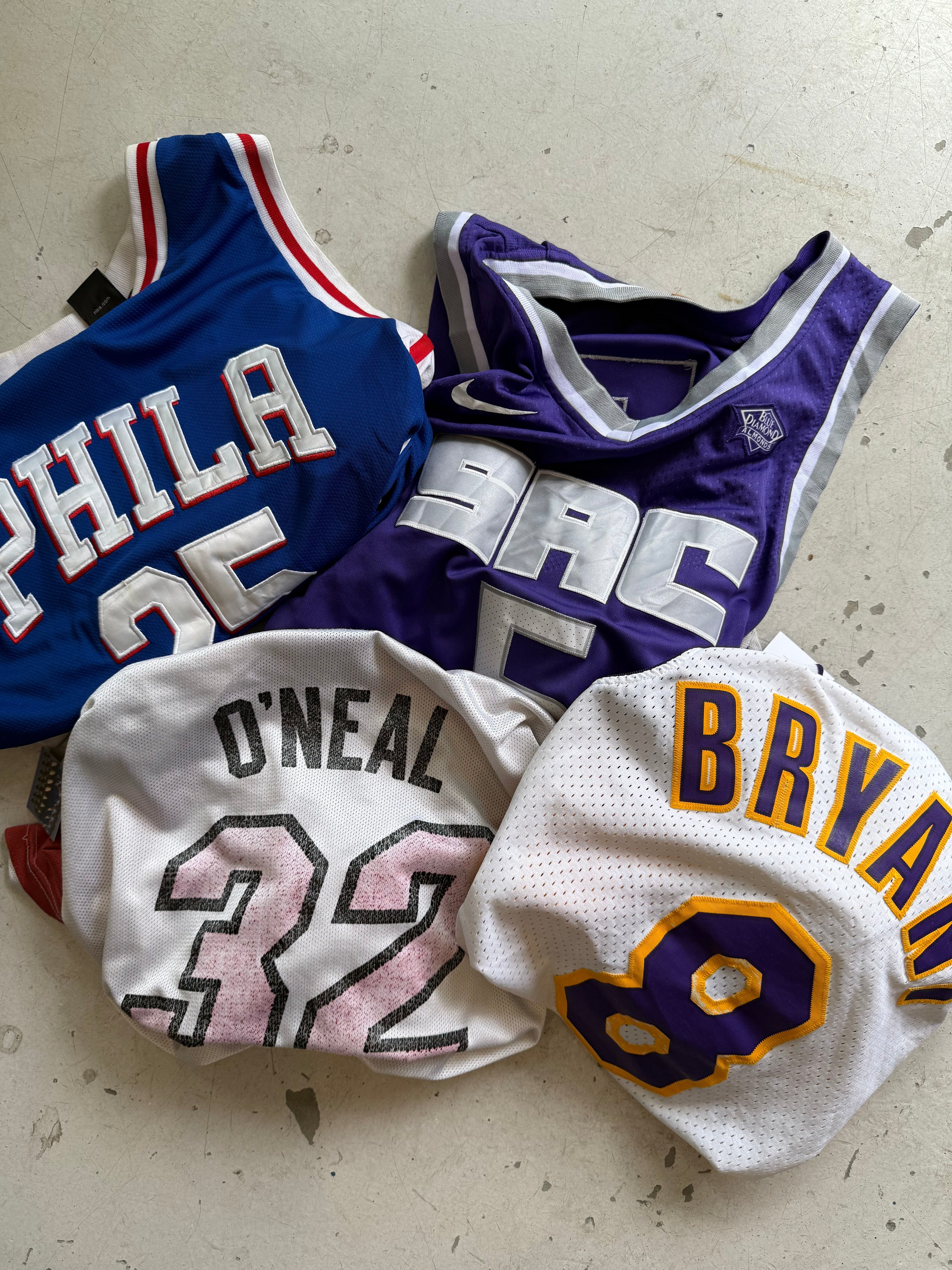 Basketball - Re:Junk Vintage