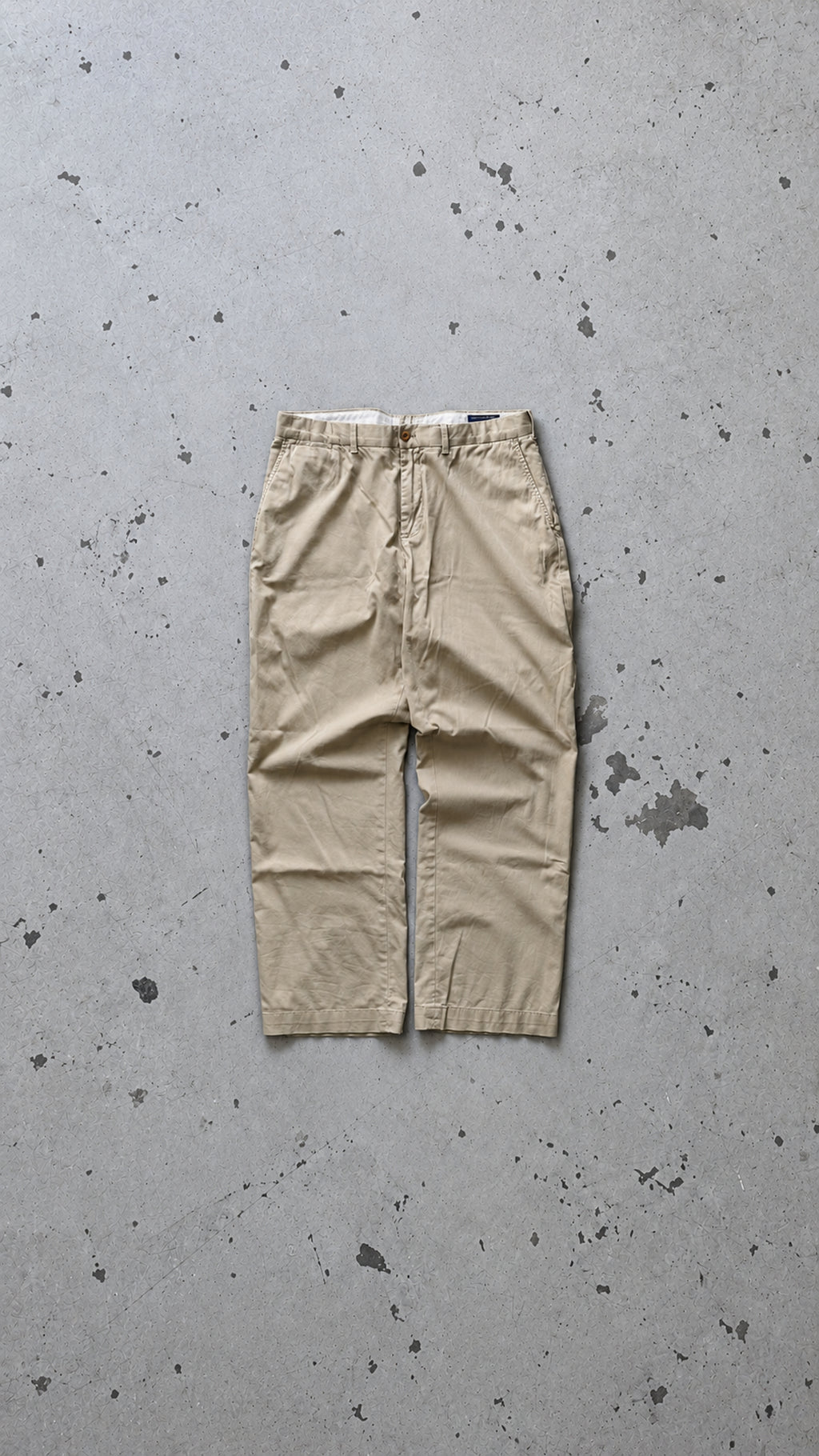 Polo Ralph Lauren | Chinos | beige | W34/L32