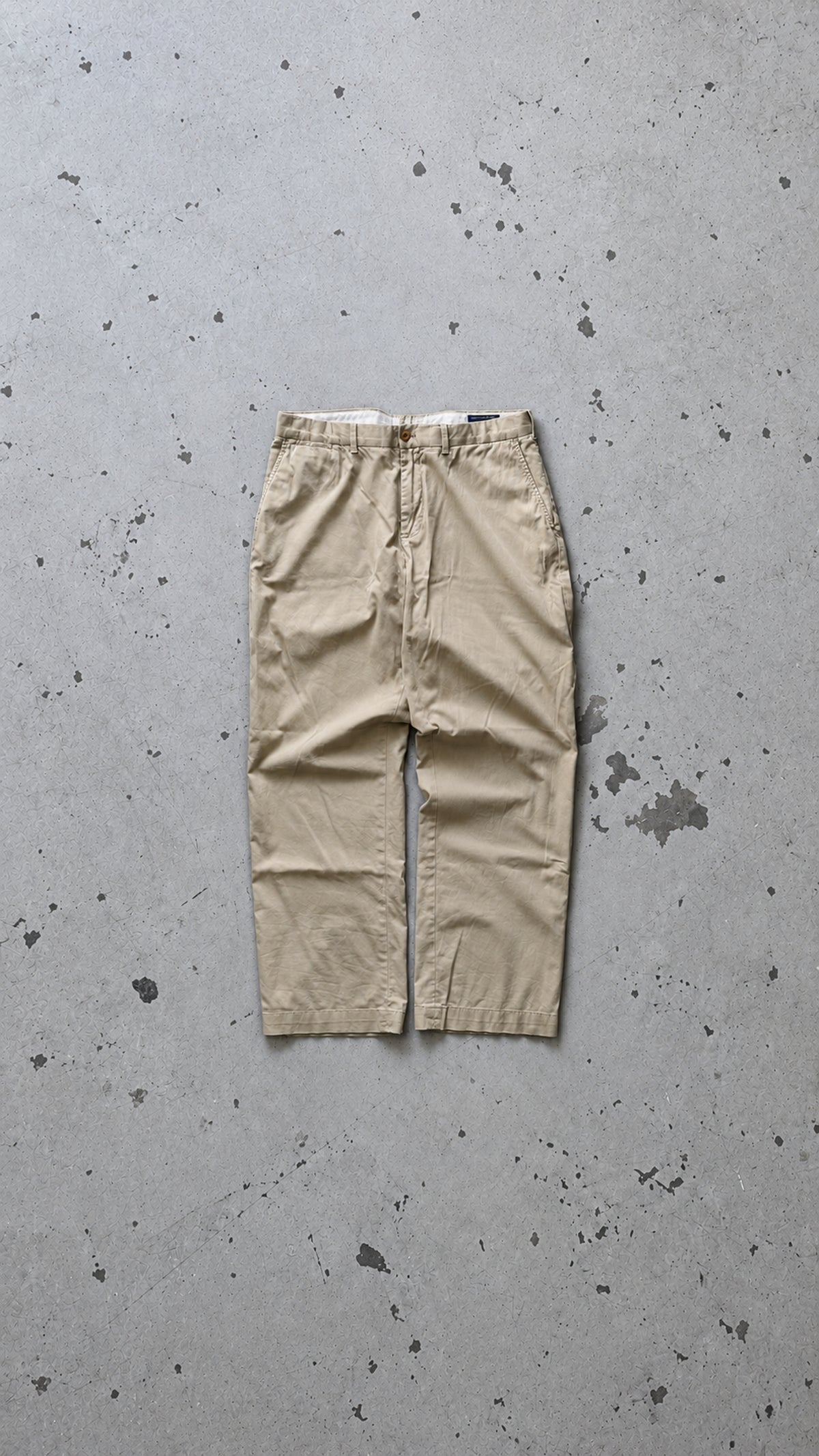 Polo Ralph Lauren | Chinos | beige | W34/L32