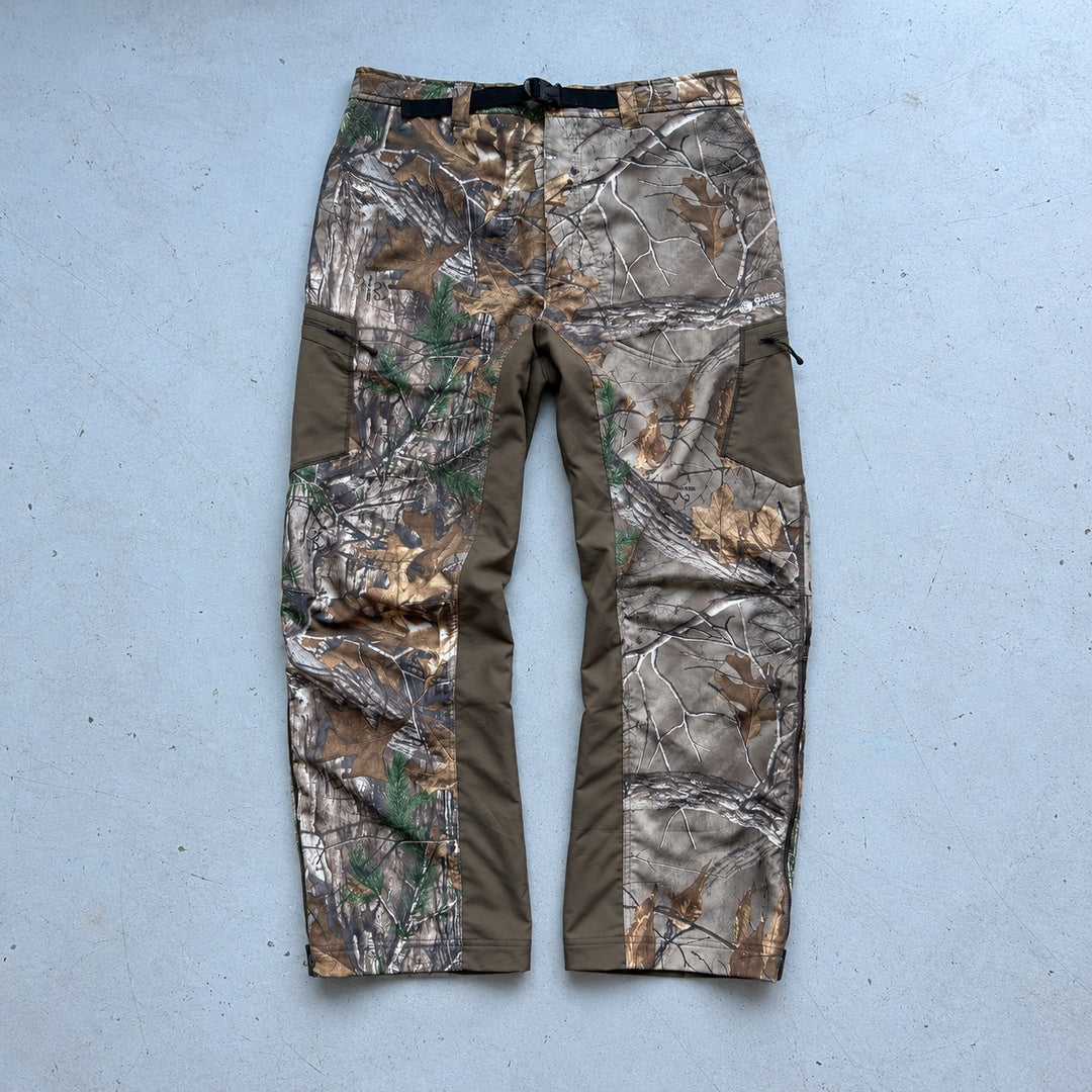 Realtree Bukser | Vintage camo | XL