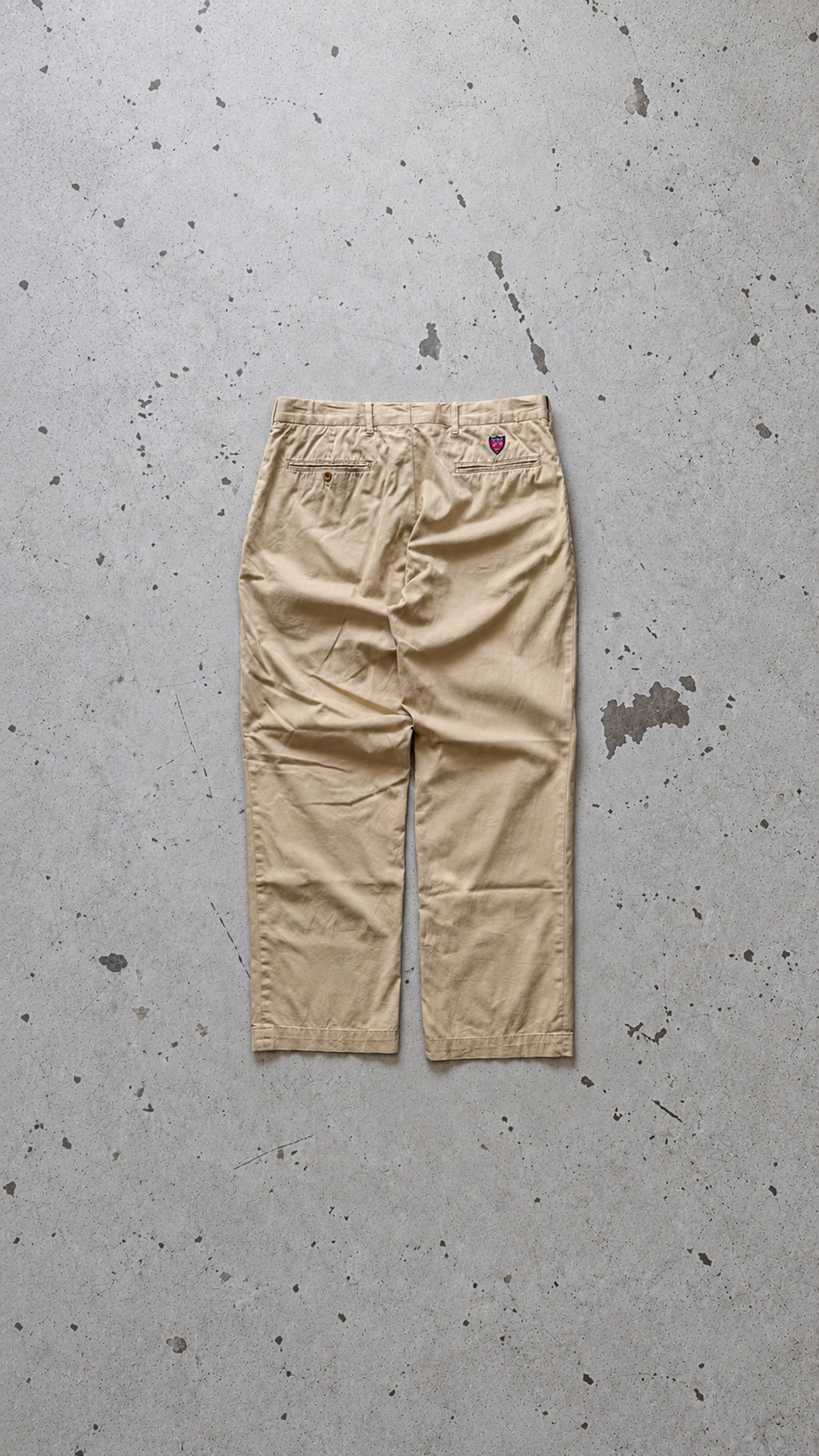 Polo Ralph Lauren | Chinos | beige | W34/L32