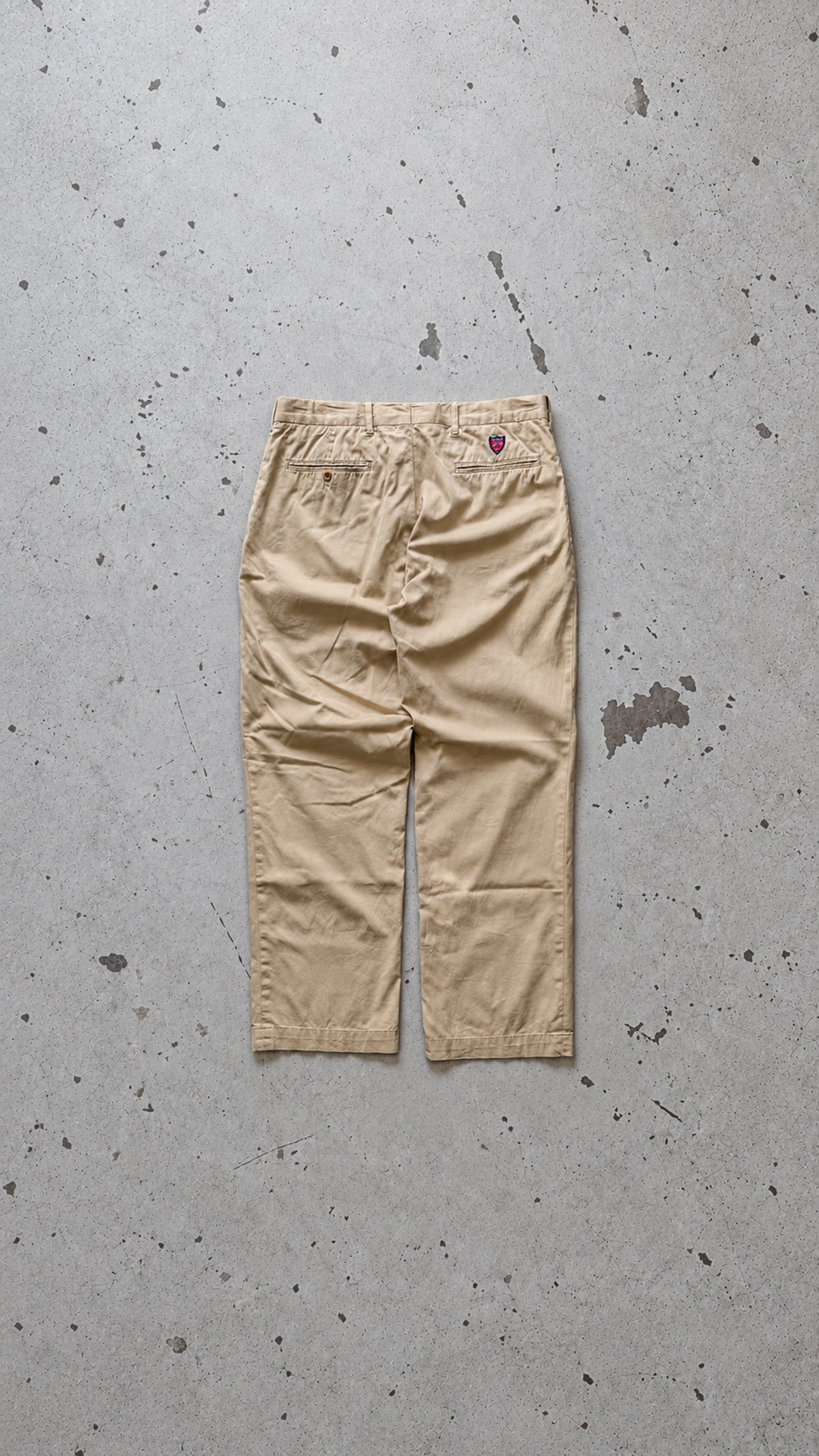 Polo Ralph Lauren | Chinos | beige | W34/L32