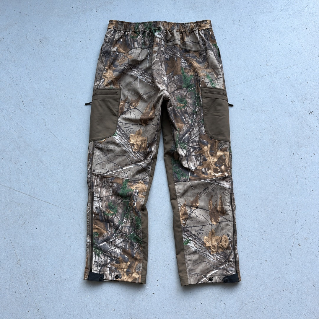 Realtree Bukser | Vintage camo | XL
