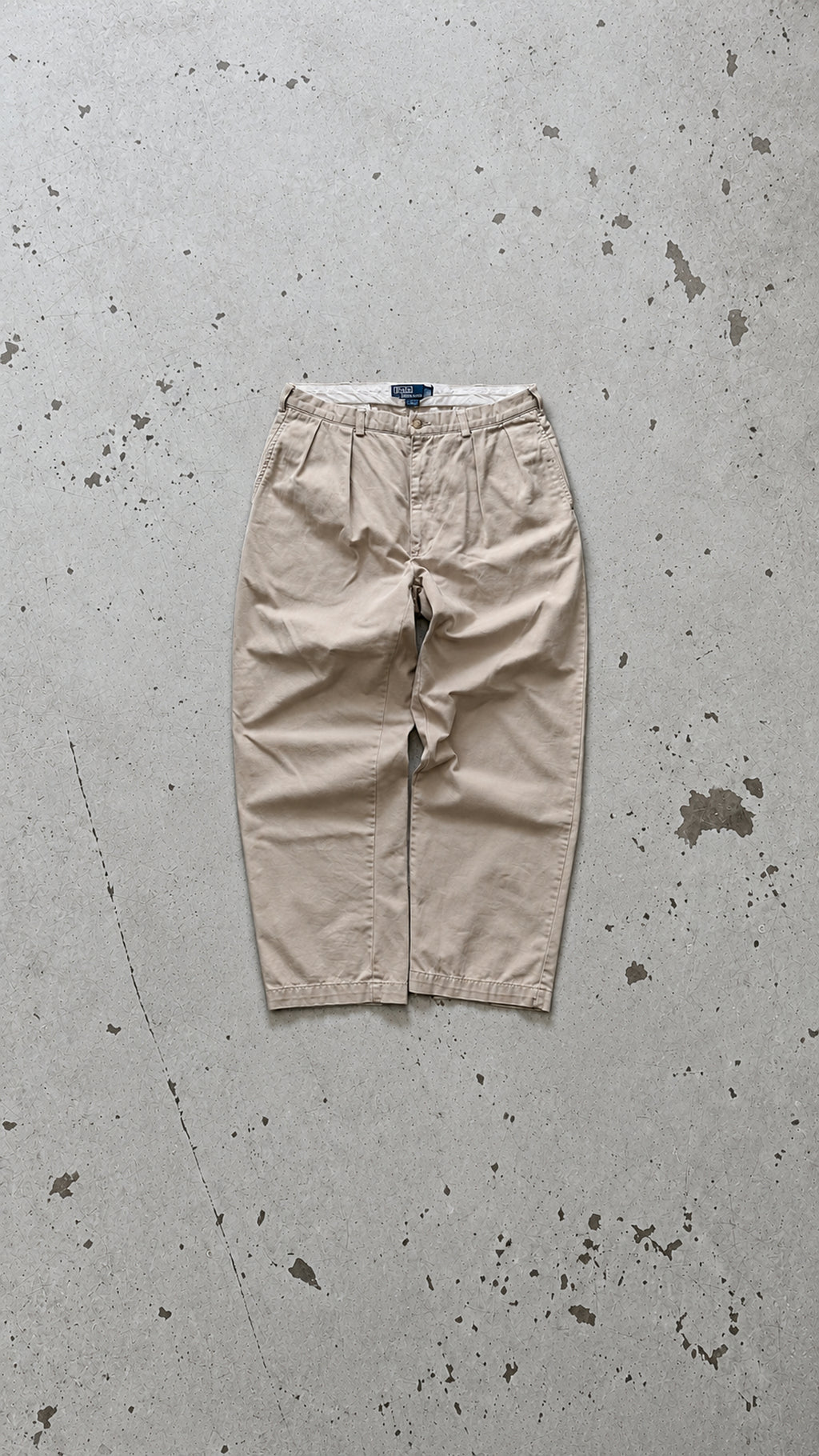 Polo Ralph Lauren | Chinos | beige | W34/L30
