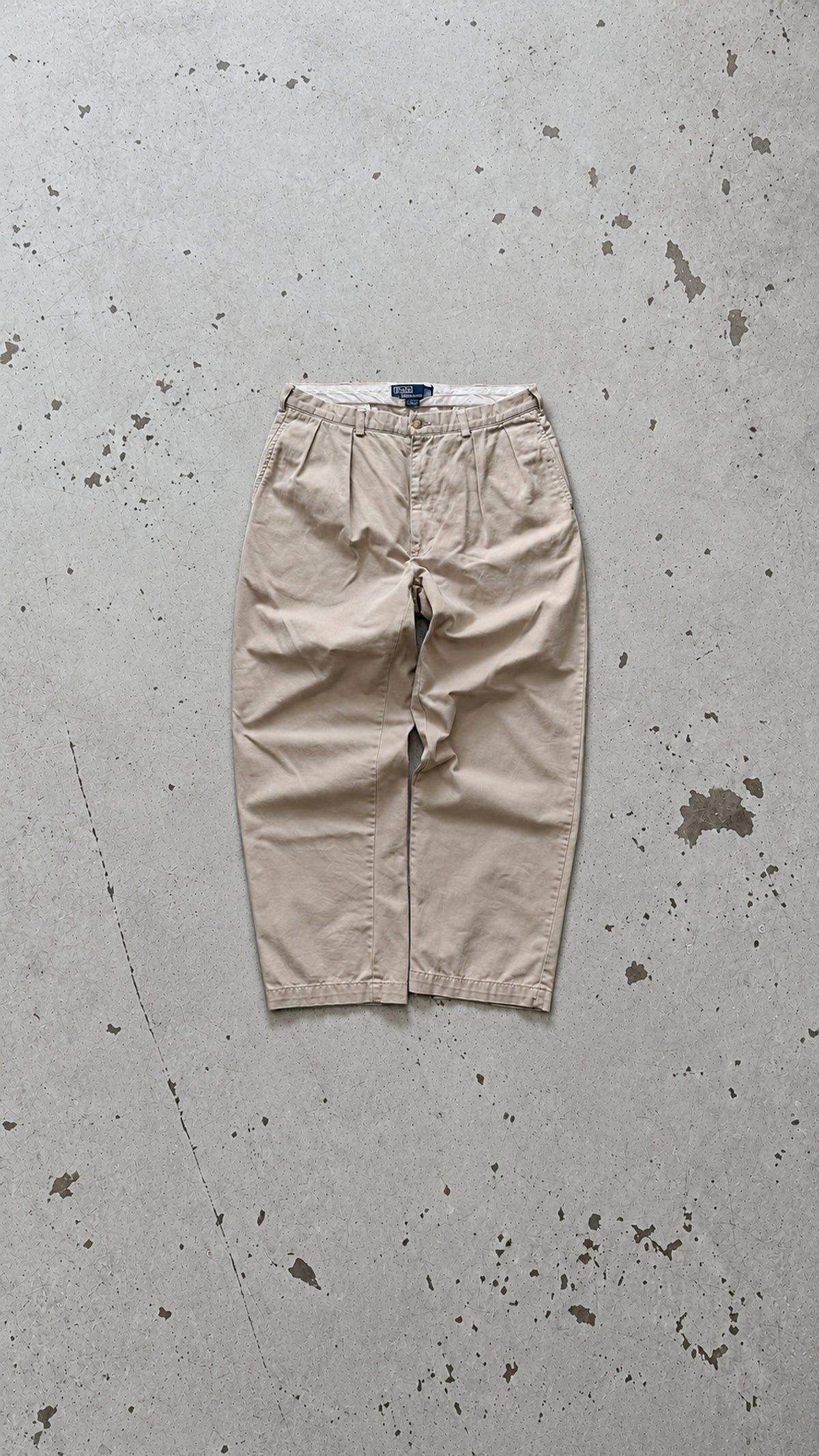 Polo Ralph Lauren | Chinos | beige | W34/L30