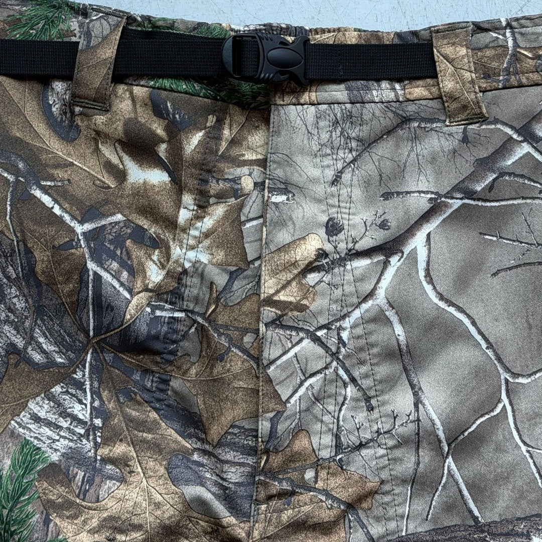 Realtree Bukser | Vintage camo | XL