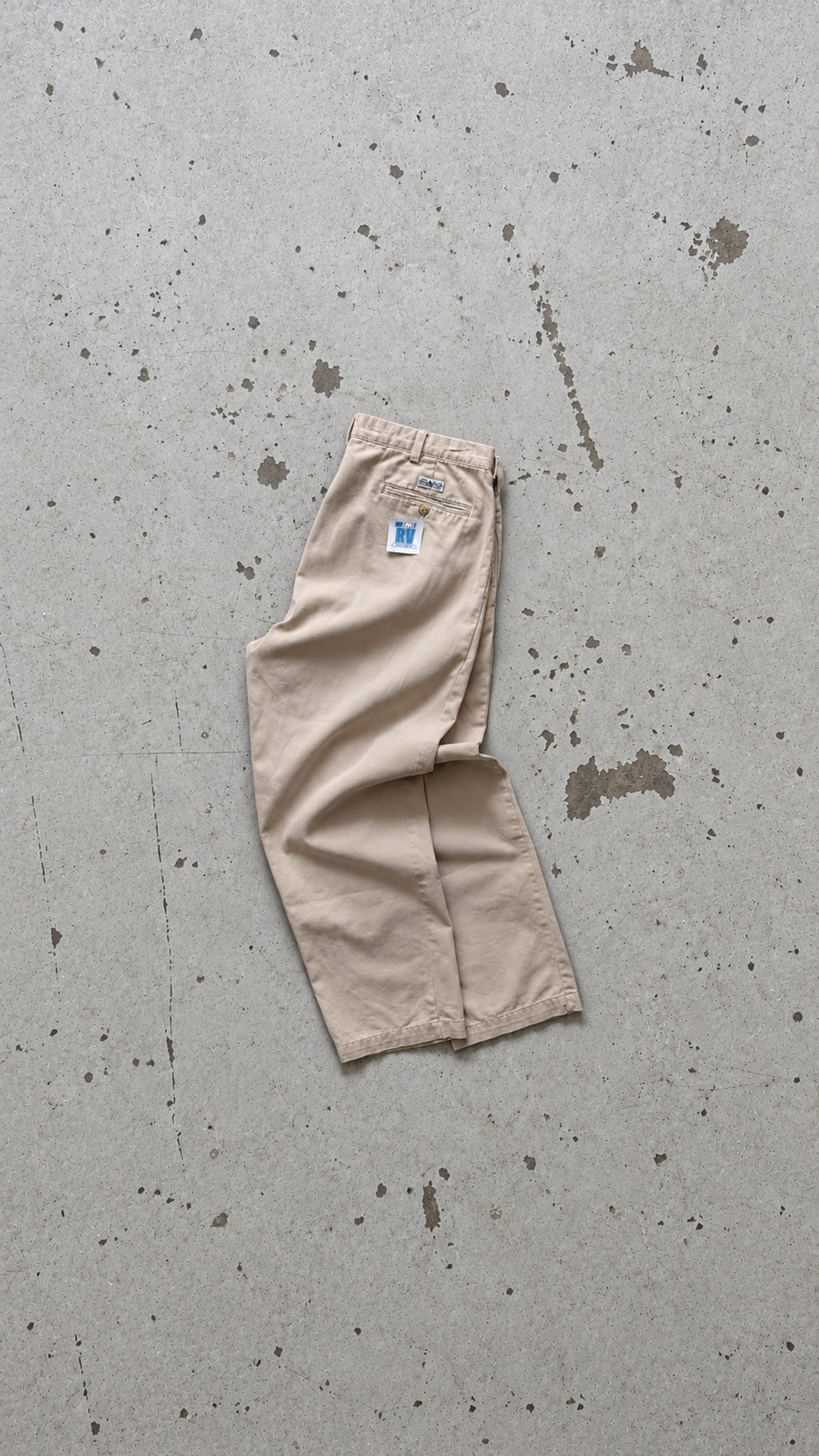 Polo Ralph Lauren | Chinos | beige | W34/L30