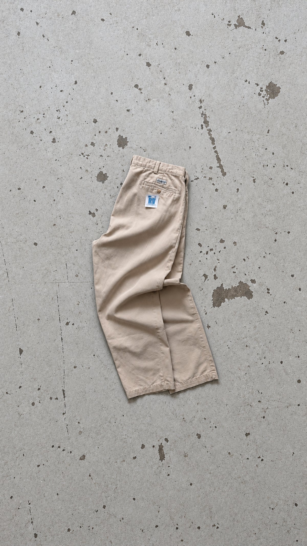 Polo Ralph Lauren | Chinos | beige | W34/L30
