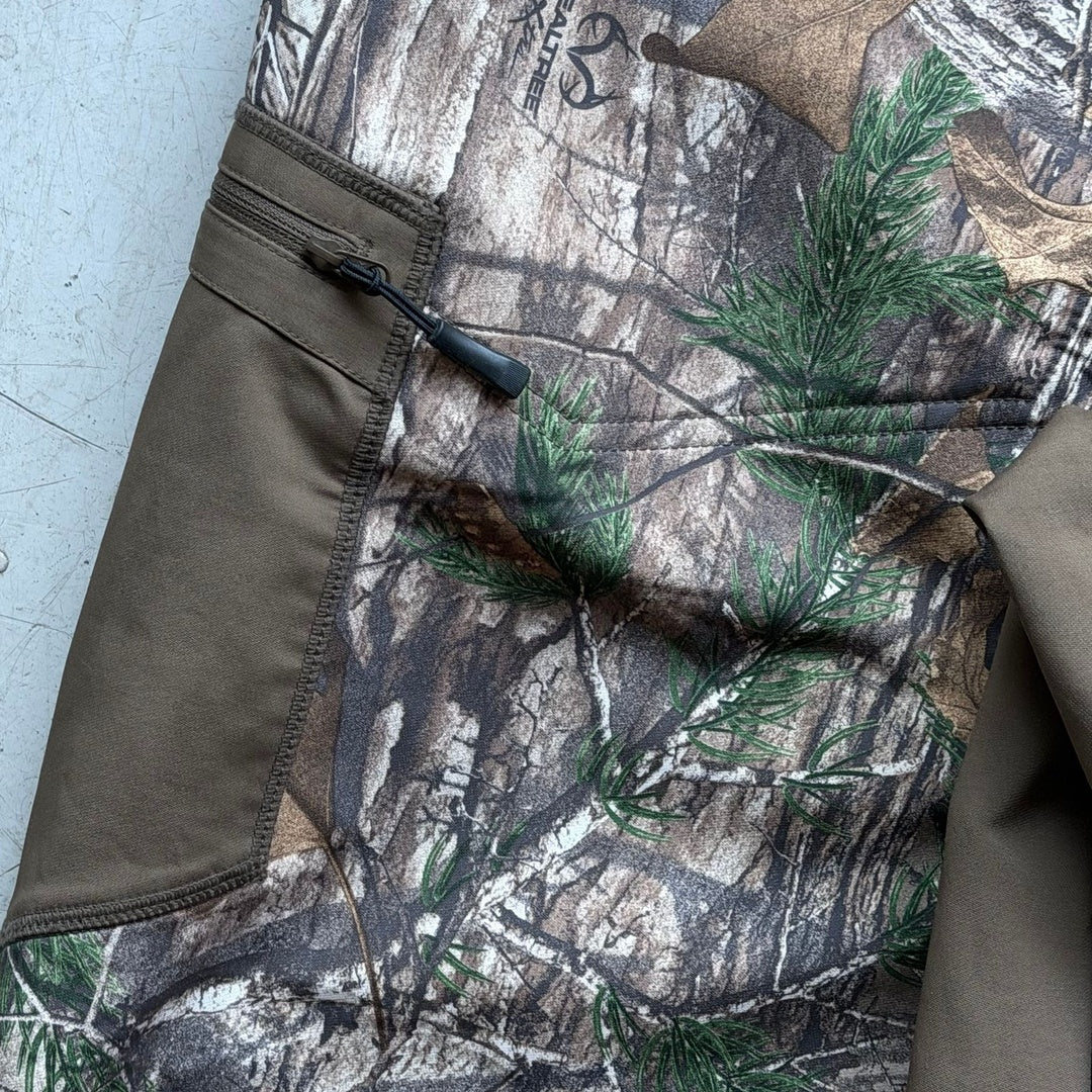 Realtree Bukser | Vintage camo | XL