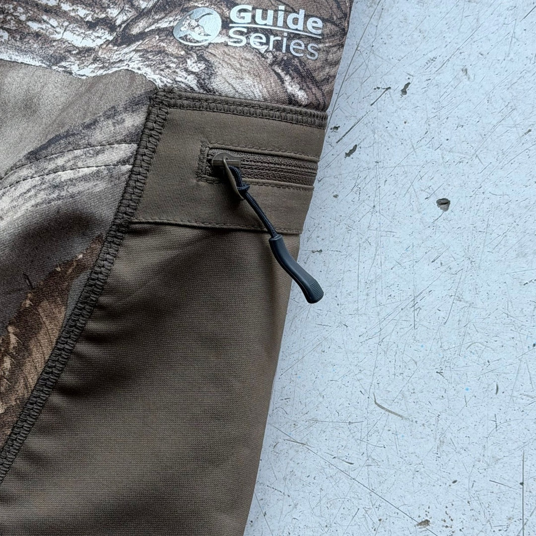 Realtree Bukser | Vintage camo | XL