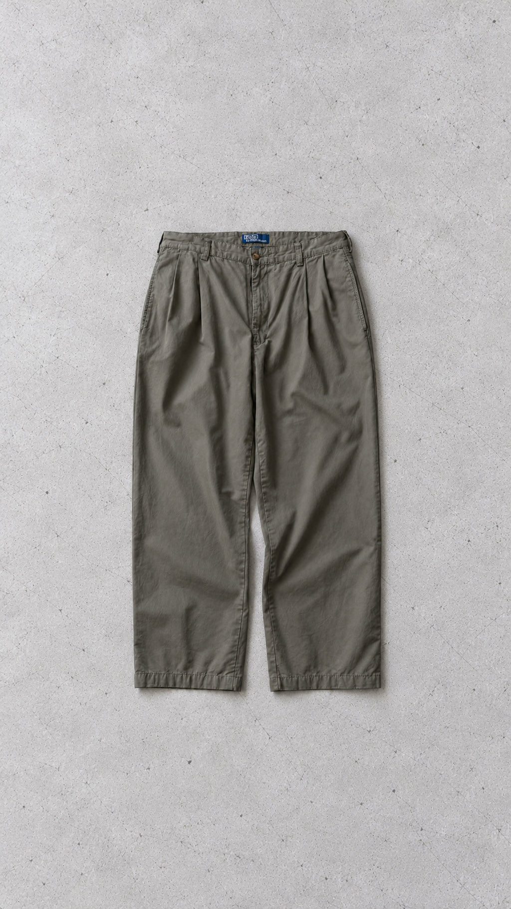 Polo Ralph Lauren | Chinos | khaki | W34/L30