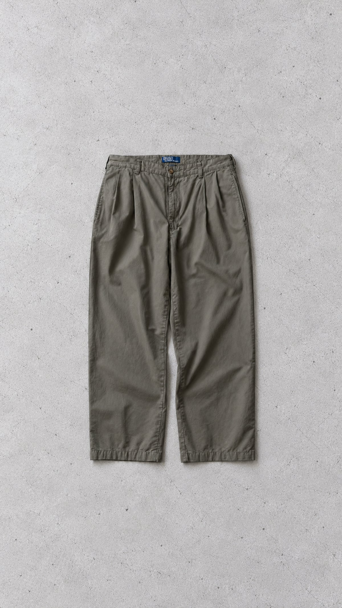 Polo Ralph Lauren | Chinos | khaki | W34/L30