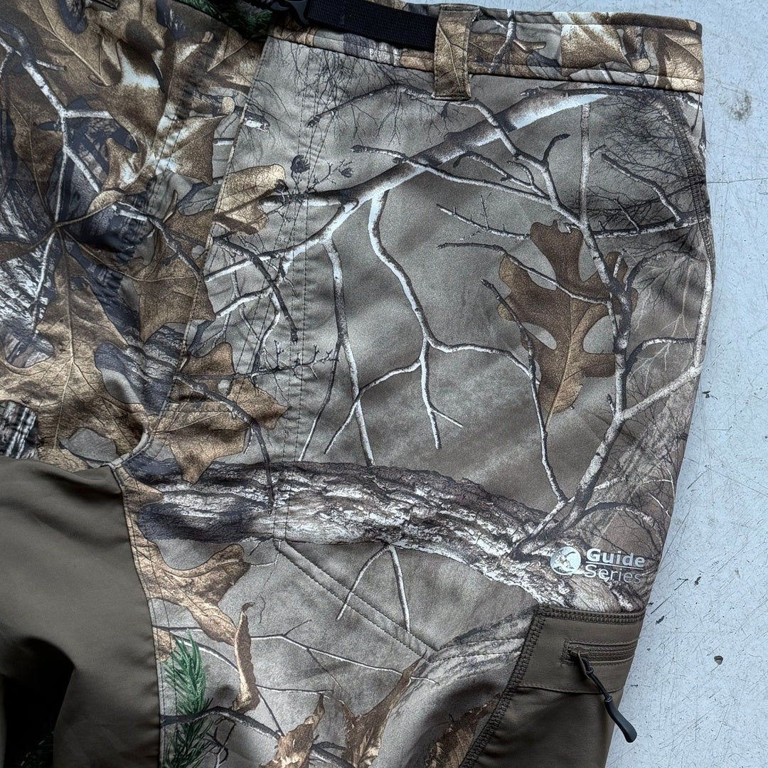 Realtree Bukser | Vintage camo | XL