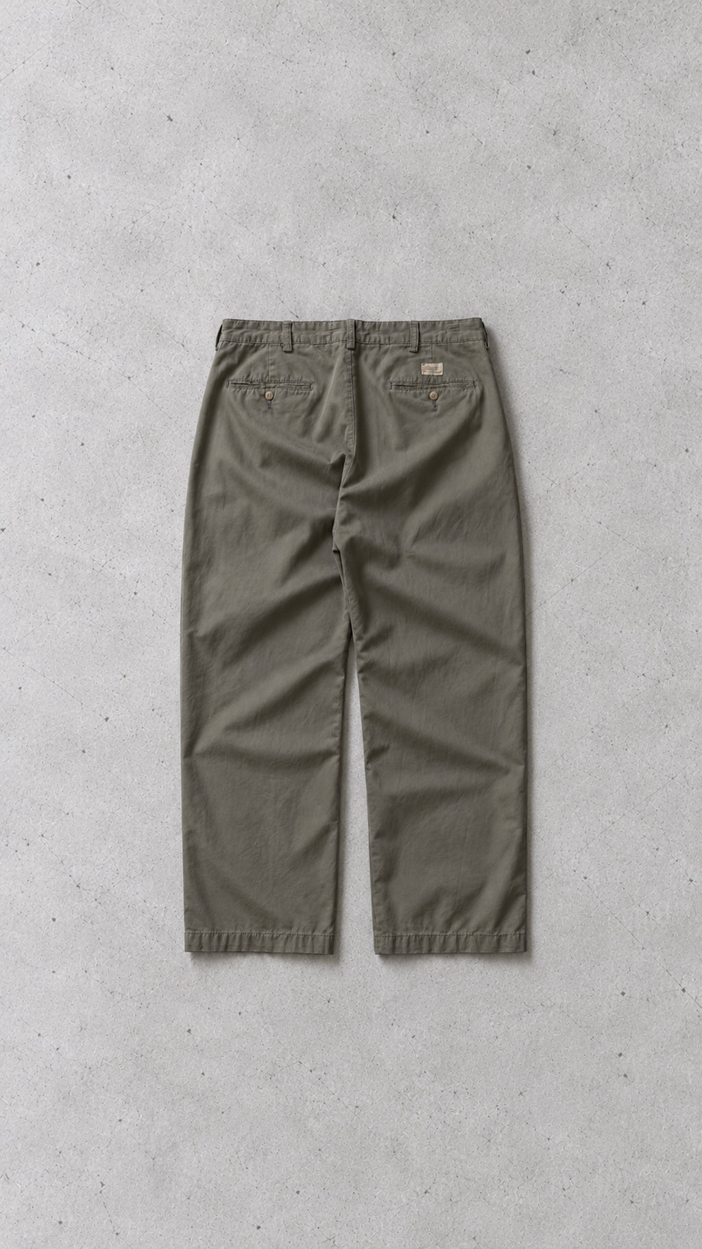 Polo Ralph Lauren | Chinos | khaki | W34/L30