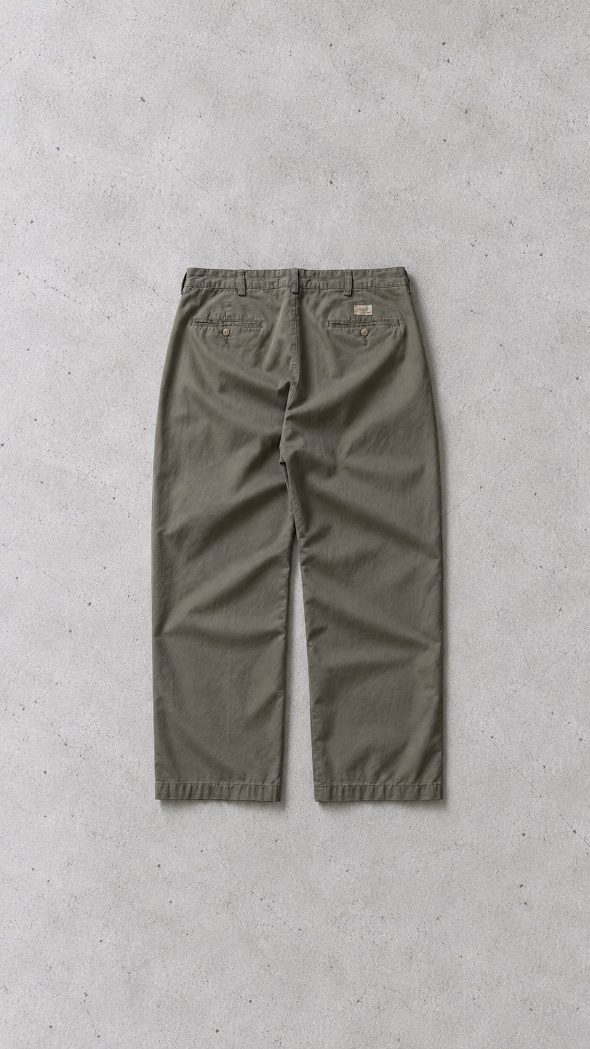 Polo Ralph Lauren | Chinos | khaki | W34/L30