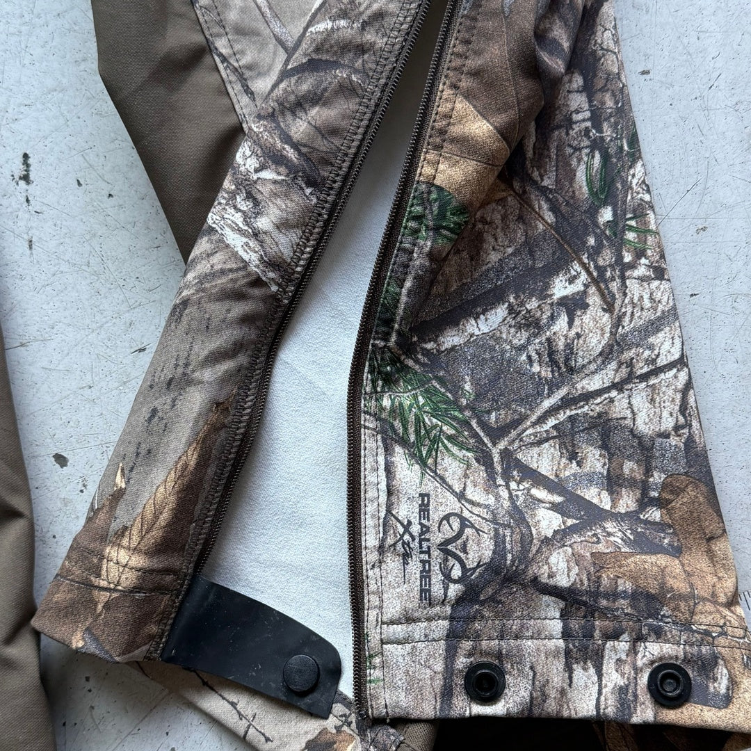 Realtree Bukser | Vintage camo | XL