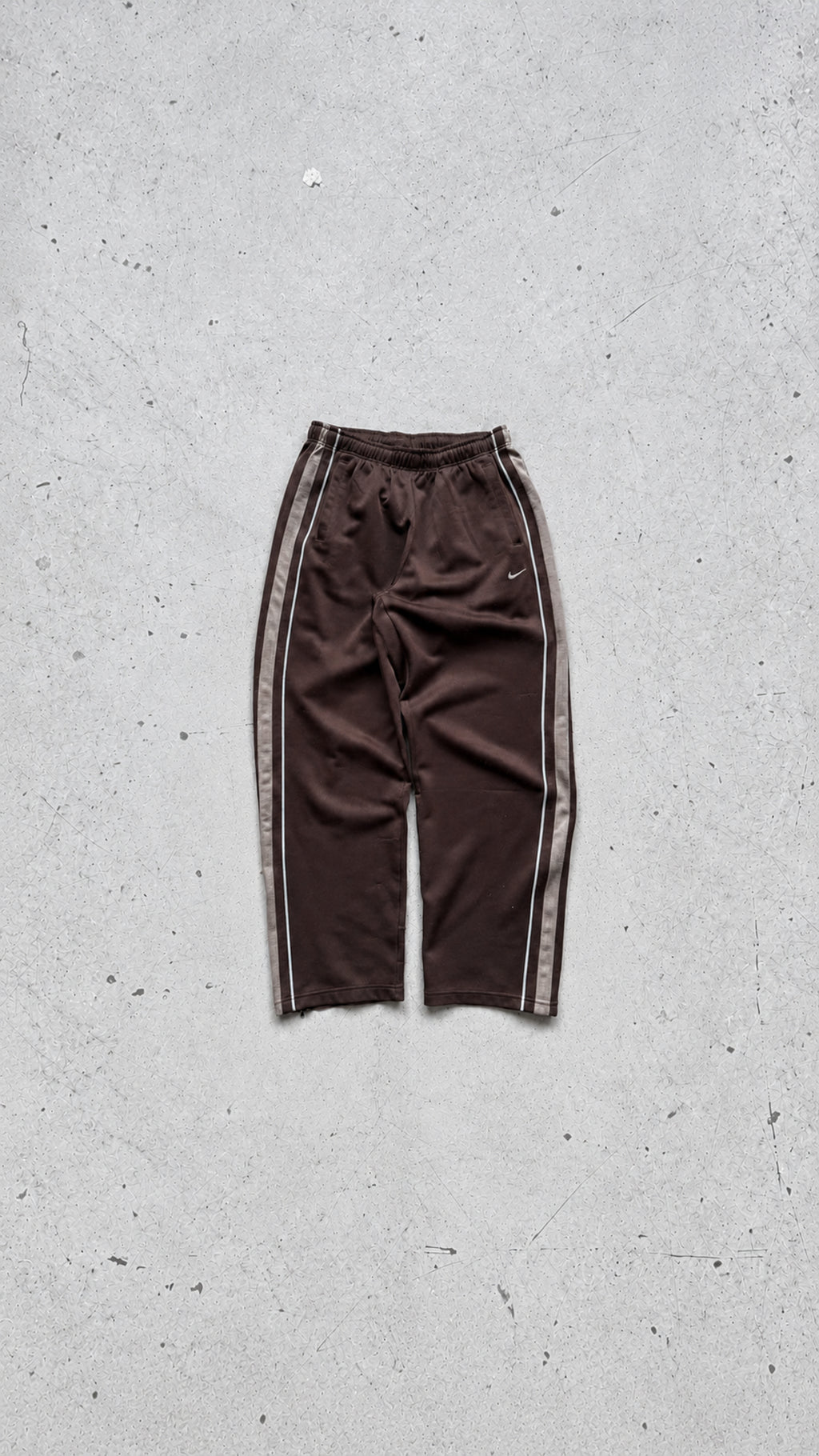 Nike | Vintage track pants | Brun | XL
