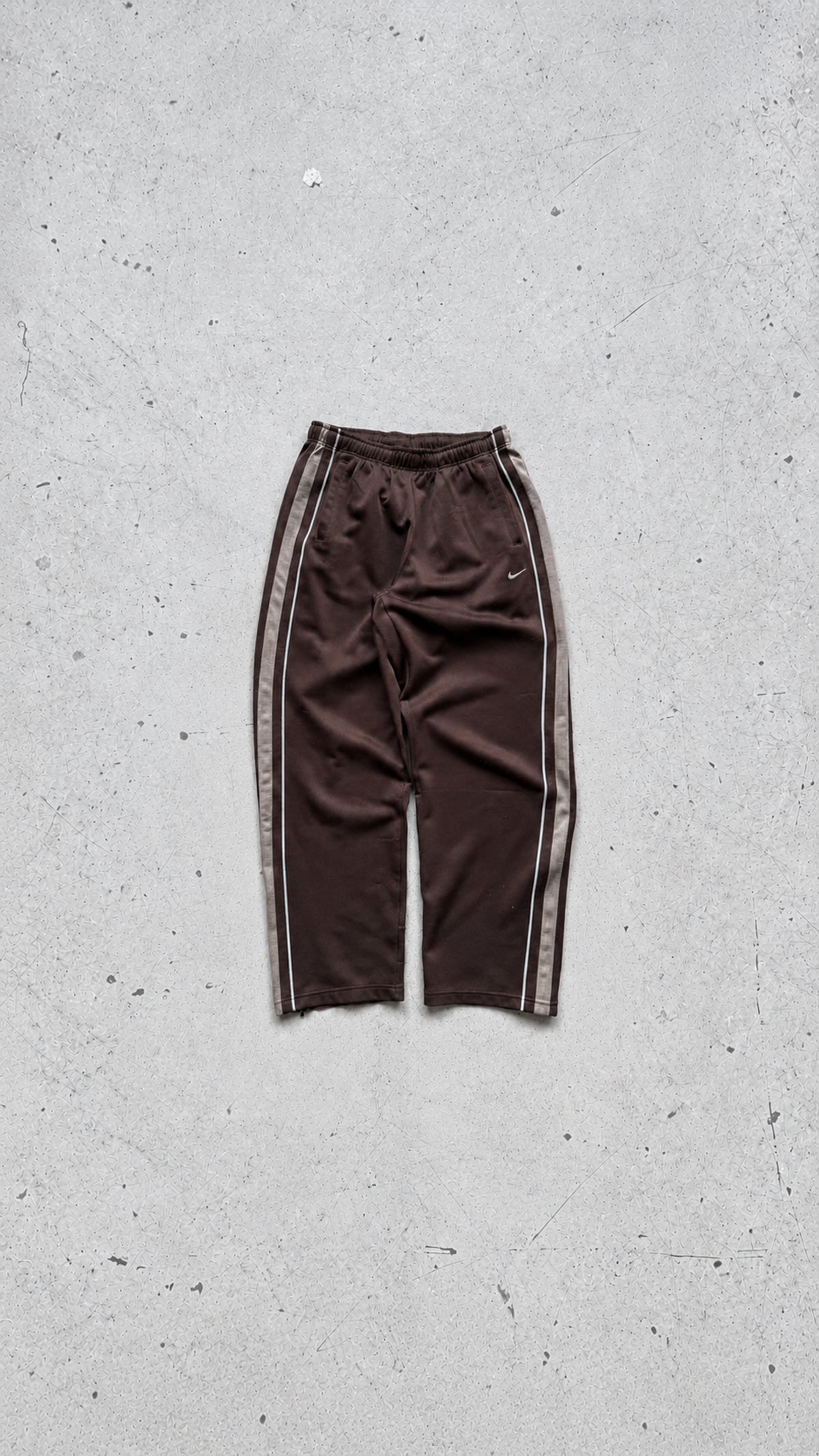 Nike | Vintage track pants | Brun | XL