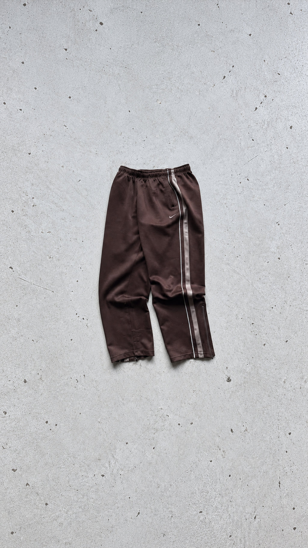 Nike | Vintage track pants | Brun | XL