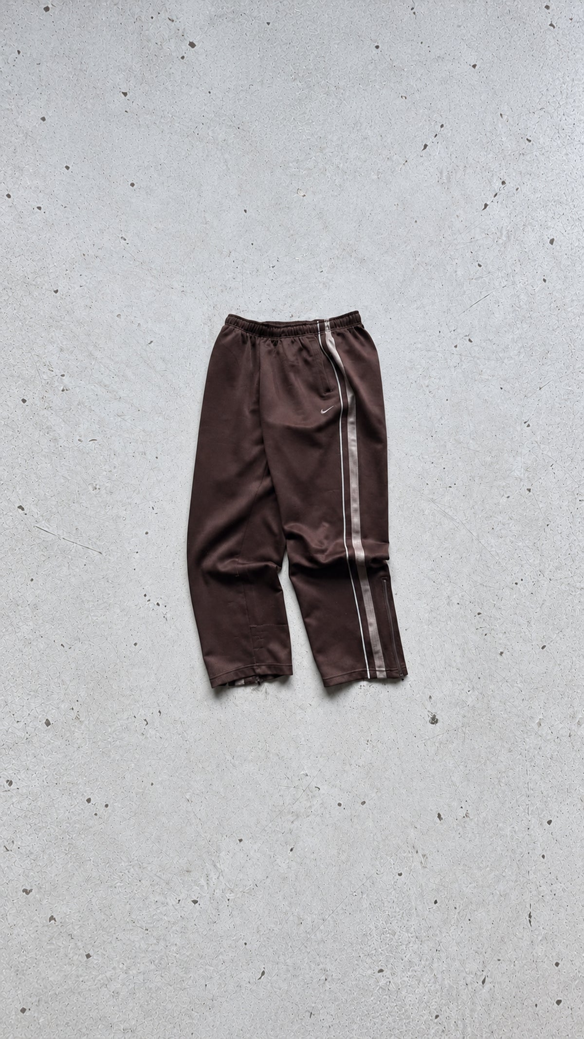 Nike | Vintage track pants | Brun | XL