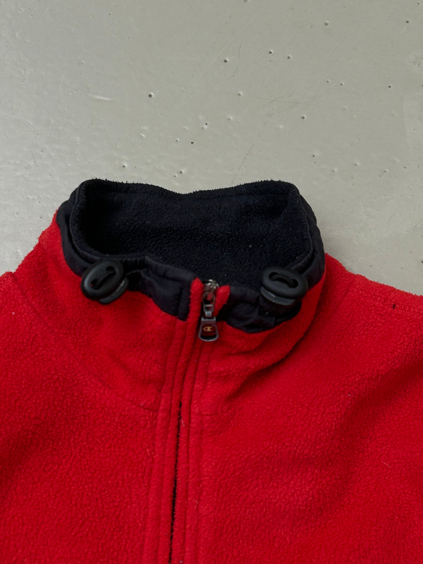 Champion Vintage Fleece 1/4 Zip - Medium