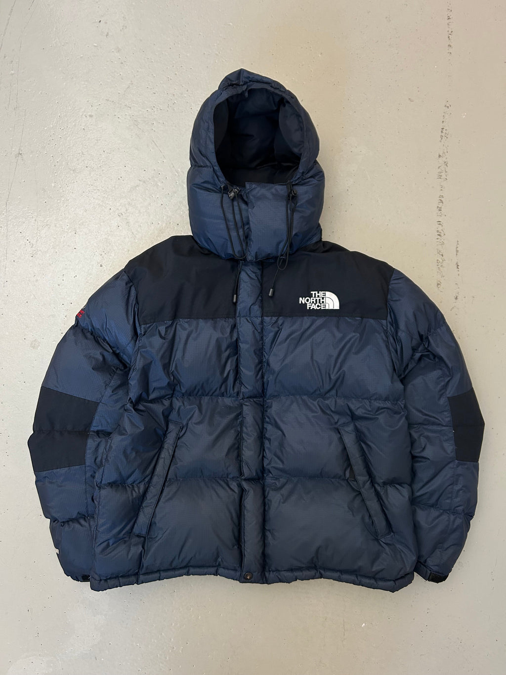 1996 North Face Nuptse - 700 - Large - Re:Junk Vintage