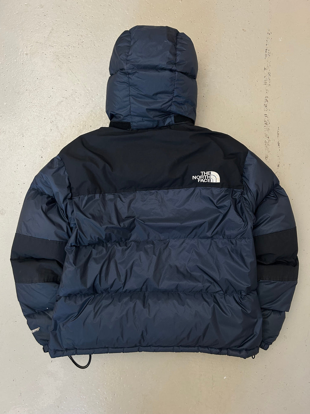 1996 North Face Nuptse - 700 - Large - Re:Junk Vintage